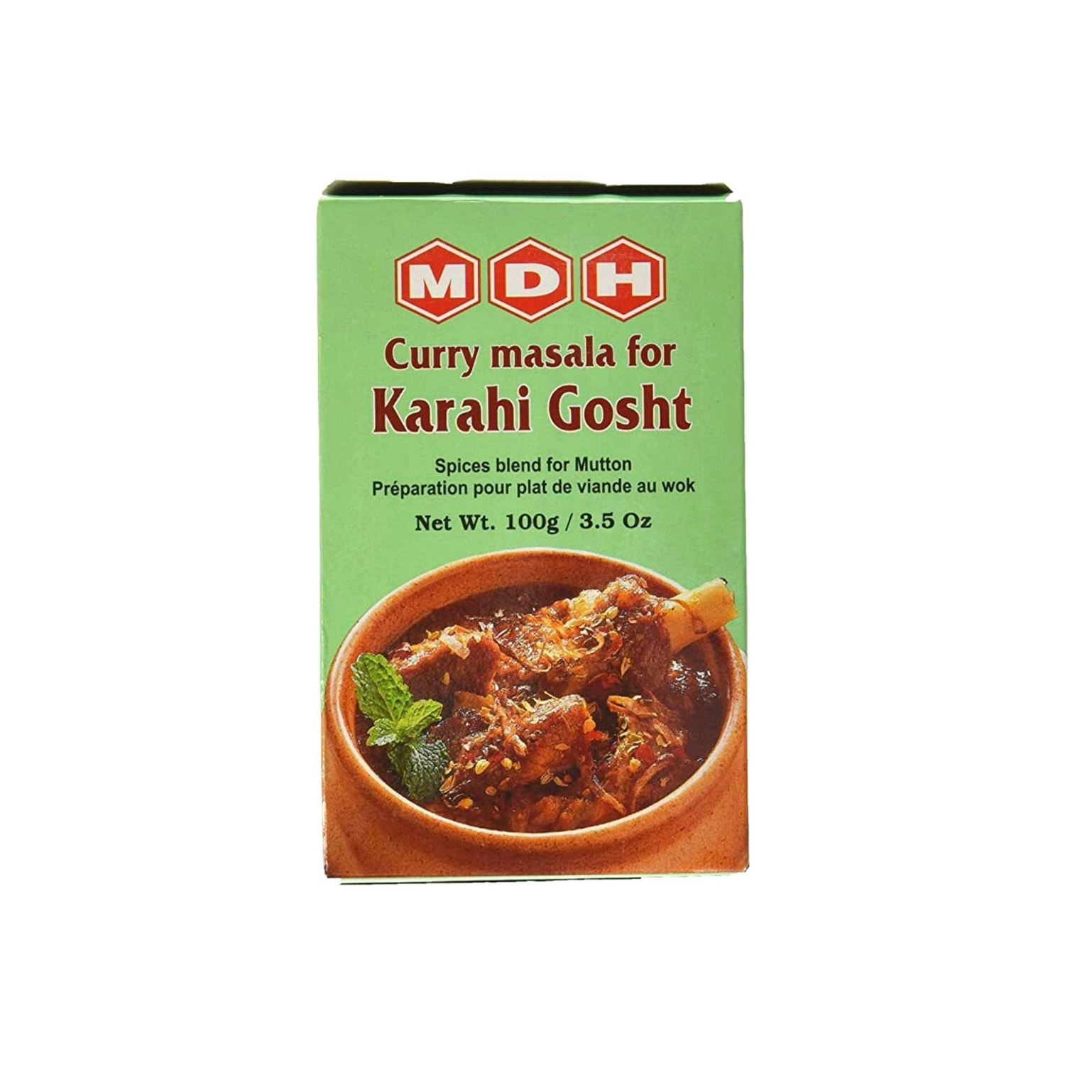 MDH Karahi Gosht Masala 100 grams