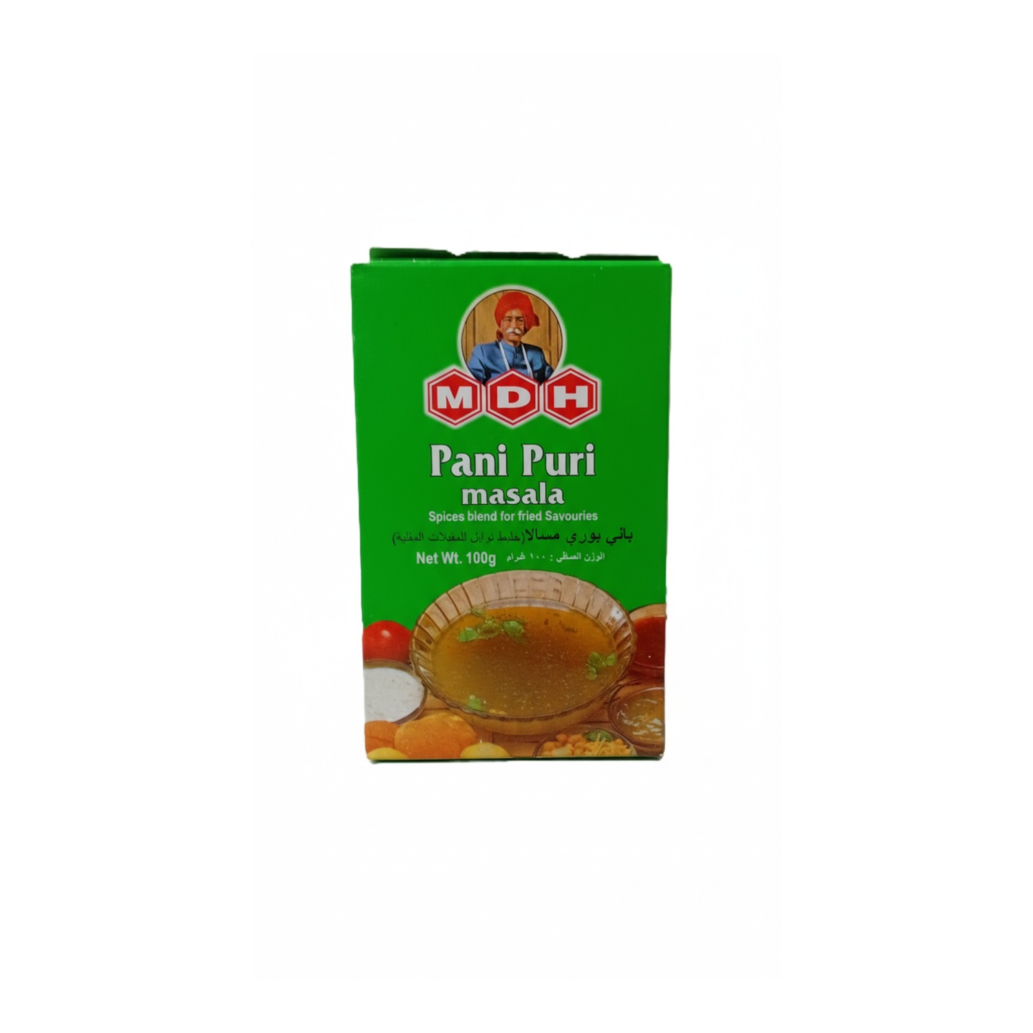 MDH Pani Puri Masala 60 grams