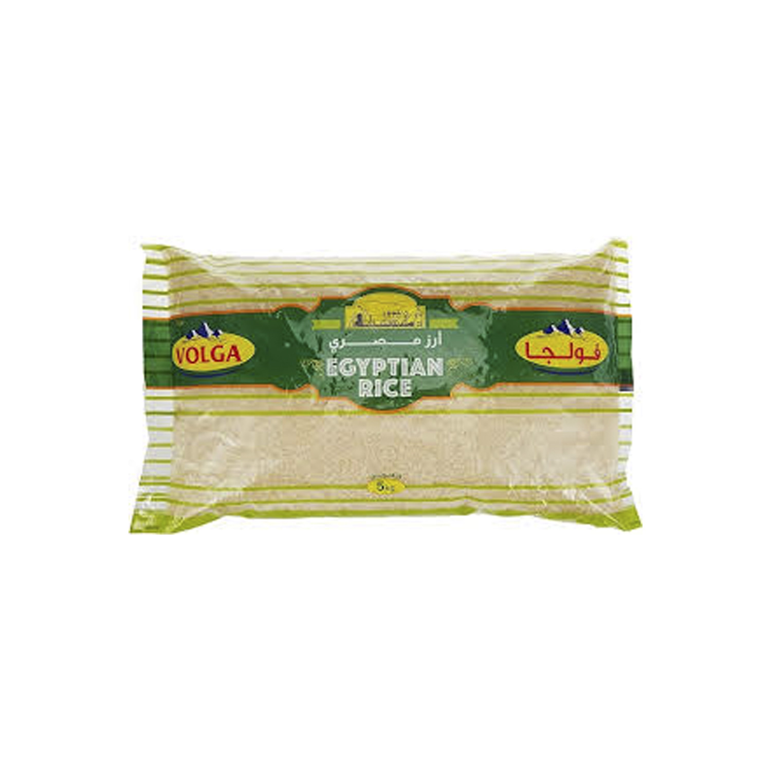 Volga Misri Rice 2 kilograms