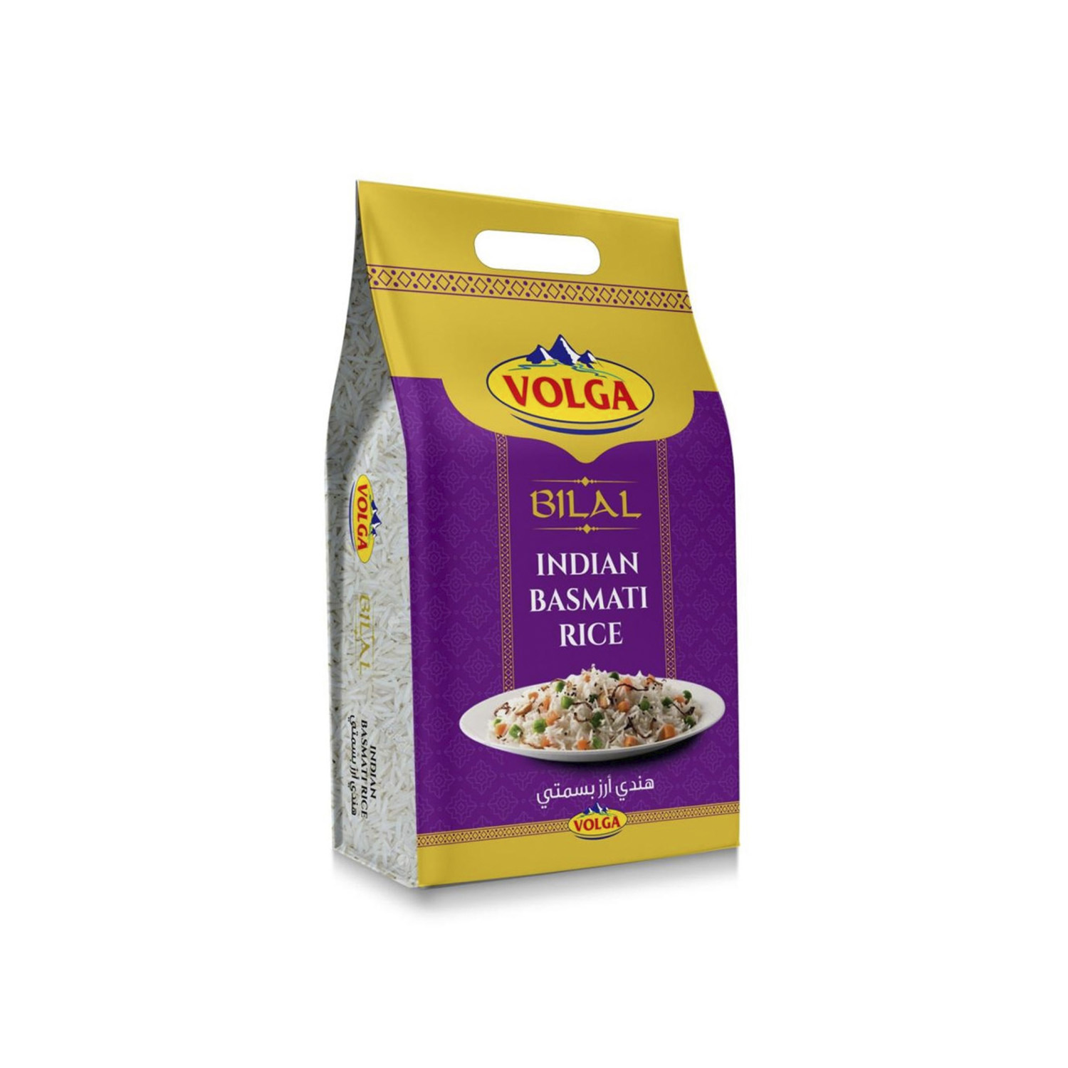 Volga Bilal Rice 18 kilograms