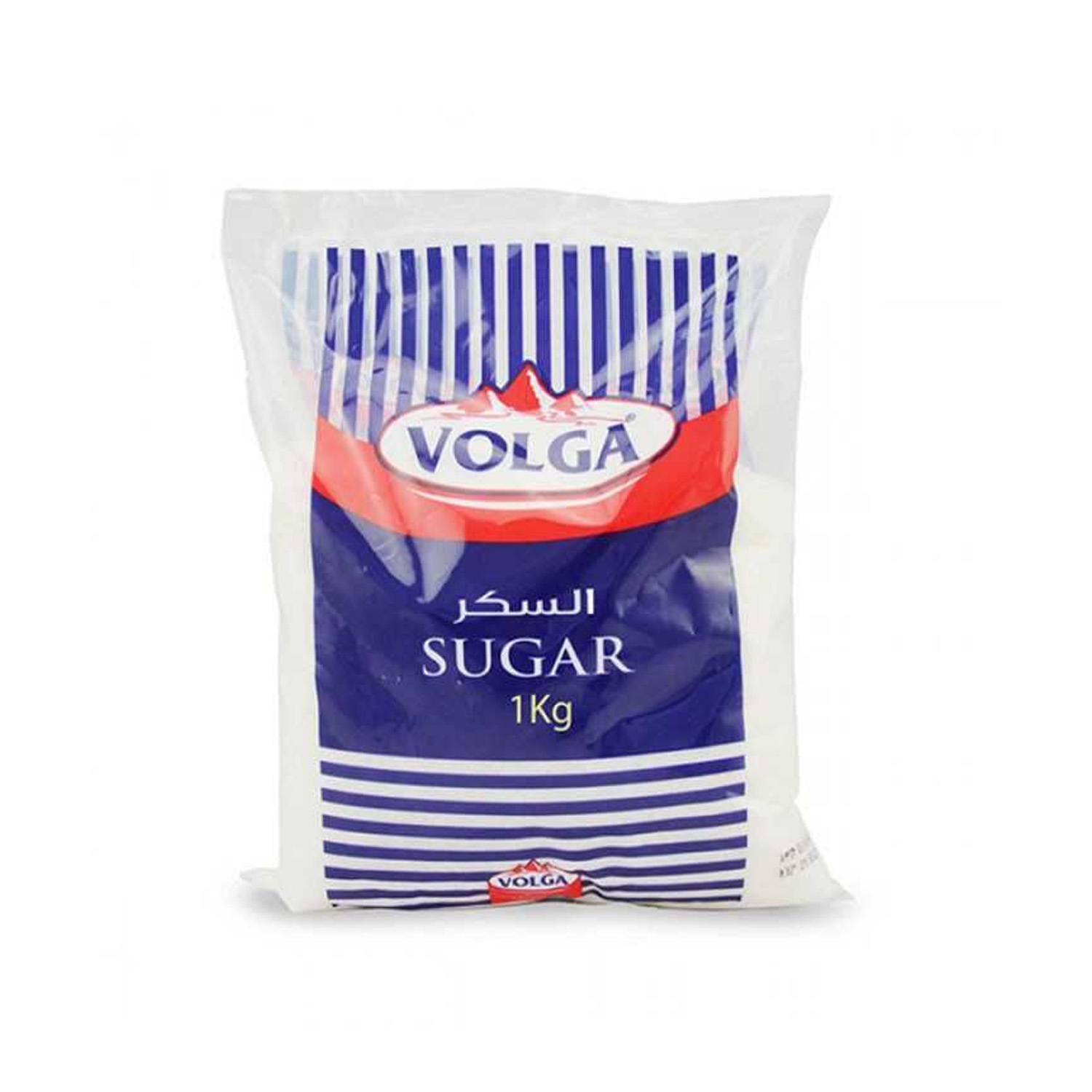 Sugar Volga 1.5 kilograms