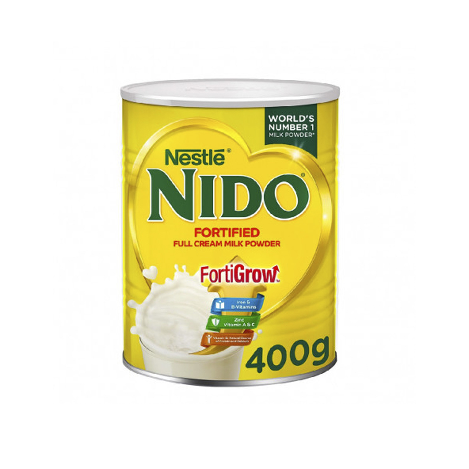 Nida Milk Powder 400 grams