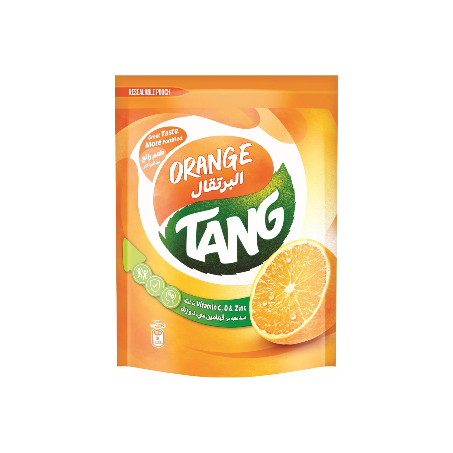 Tang Orange 2 Kilograms