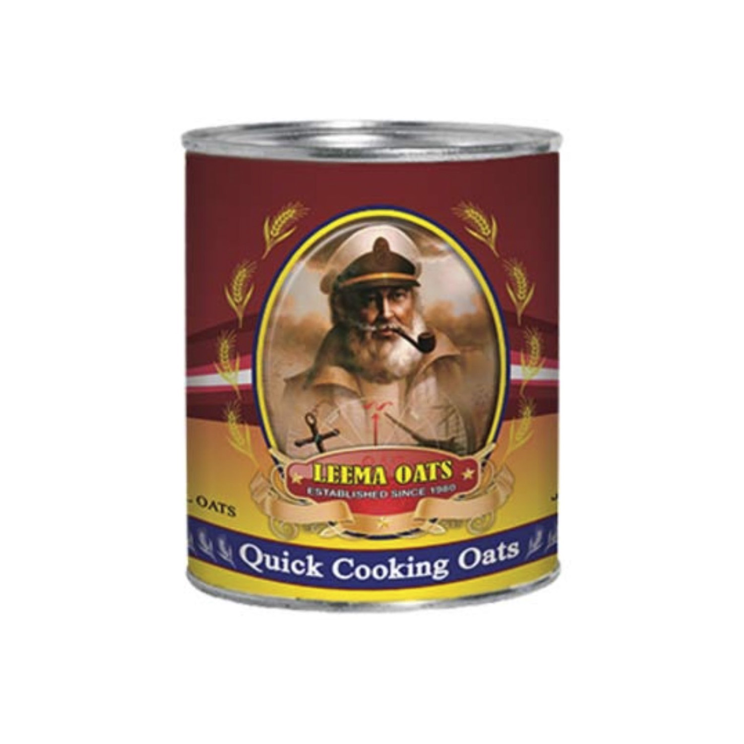 Leema Oats  400 grams