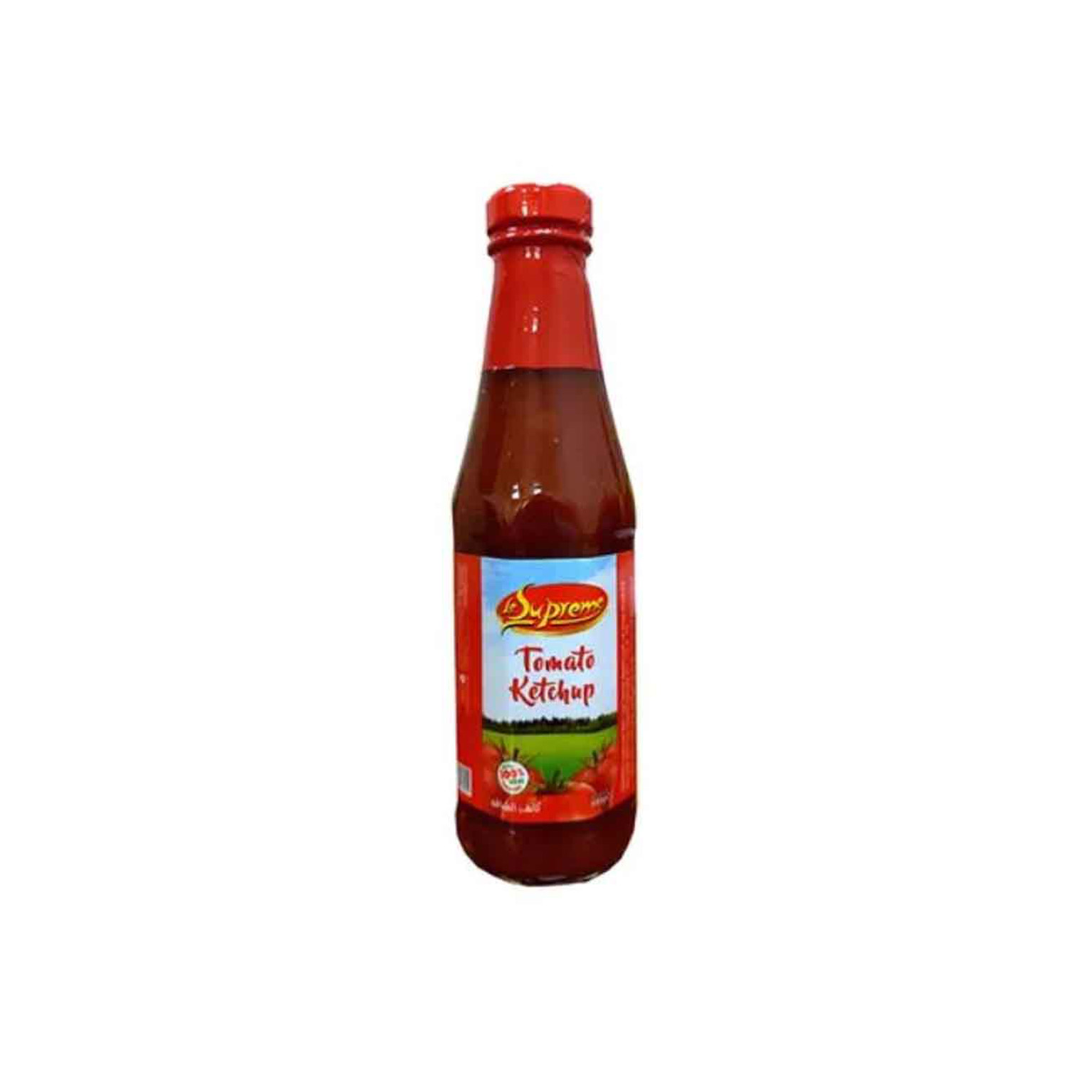 Le Supreme Tomato Ketchup 340 grams