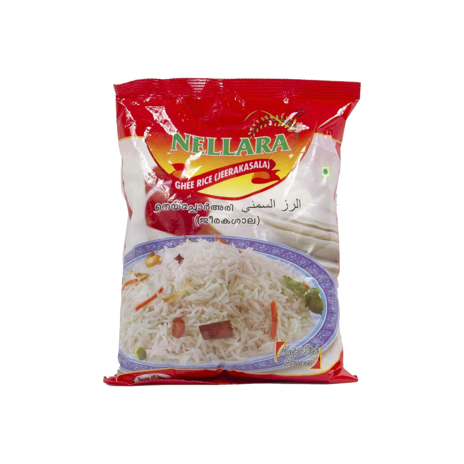 Nellara Gee Rice 1 kilogram