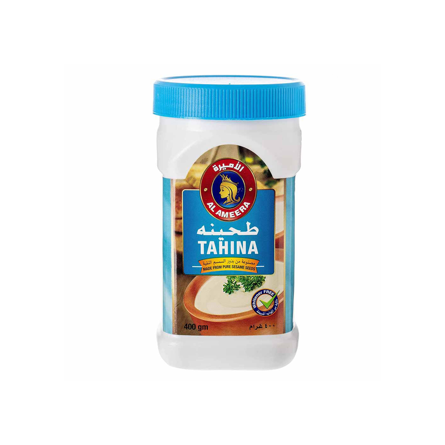 Ameera Tahina 400 grams