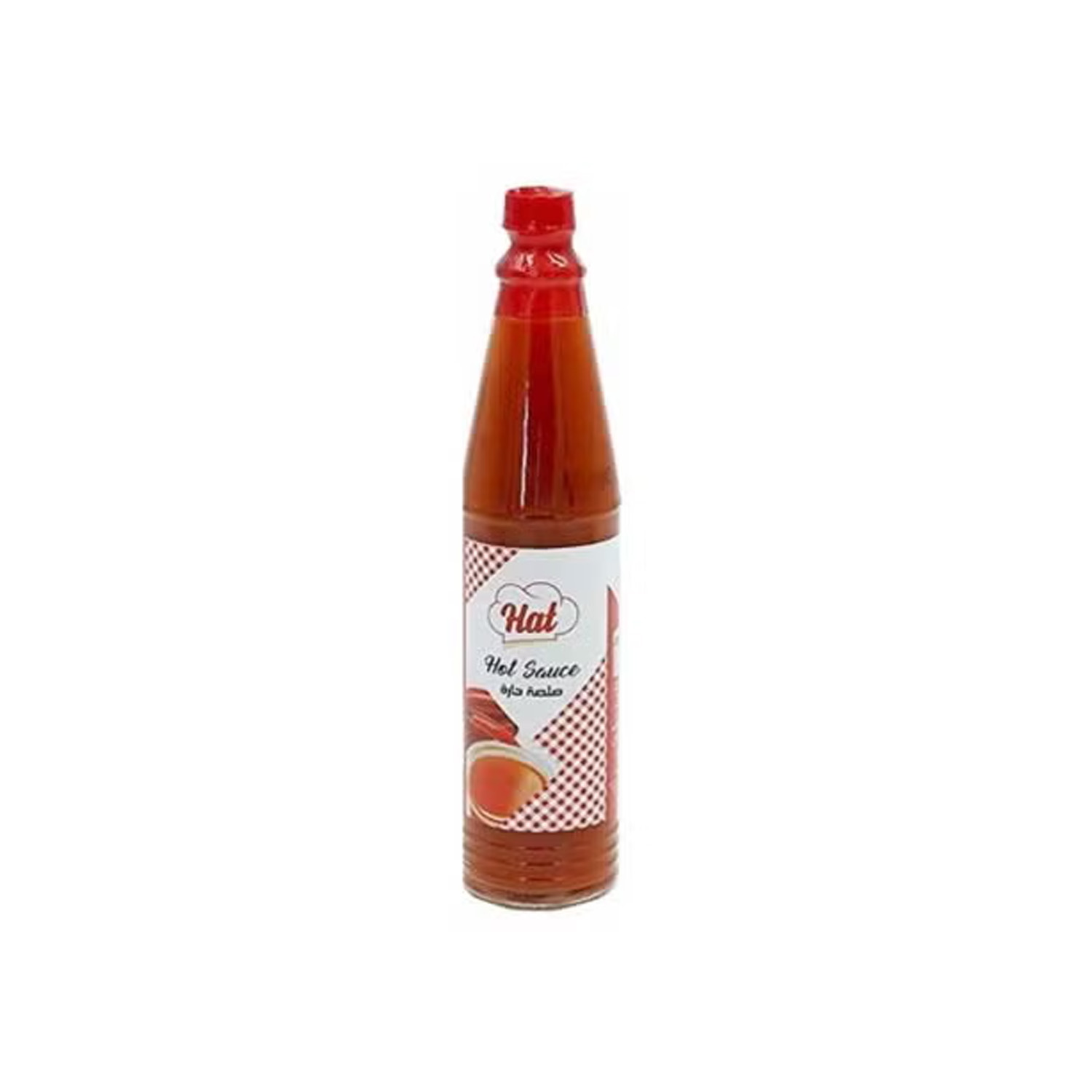 Hat Hot Sauce 88 millilitres