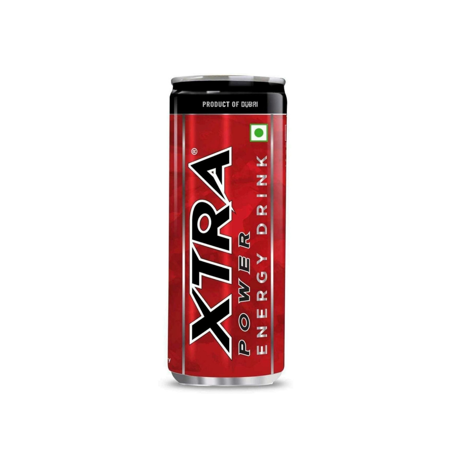 Xtra Power Soda 300 millilitres