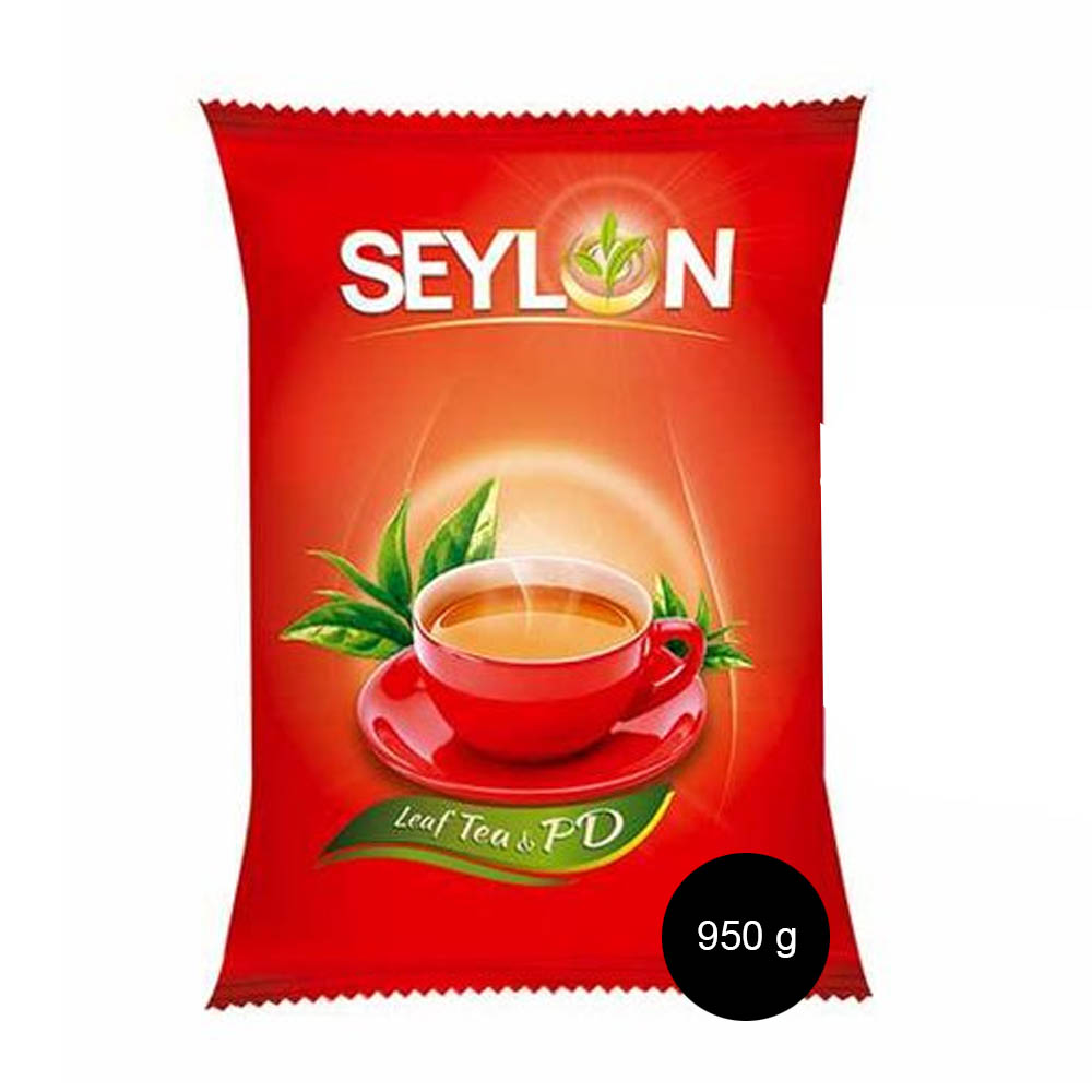 Seylon Tea Powder Pkt 950 grams