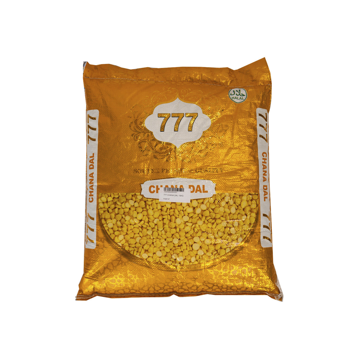 777 Chanadal B Esan Powder 15 kilograms