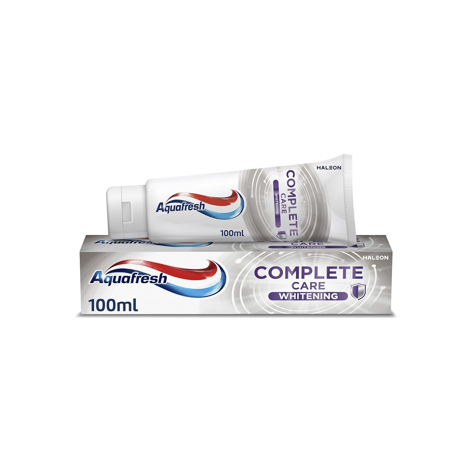 Aqua Fresh ToothPaste Cmplt Care Xtra 100 millilitres
