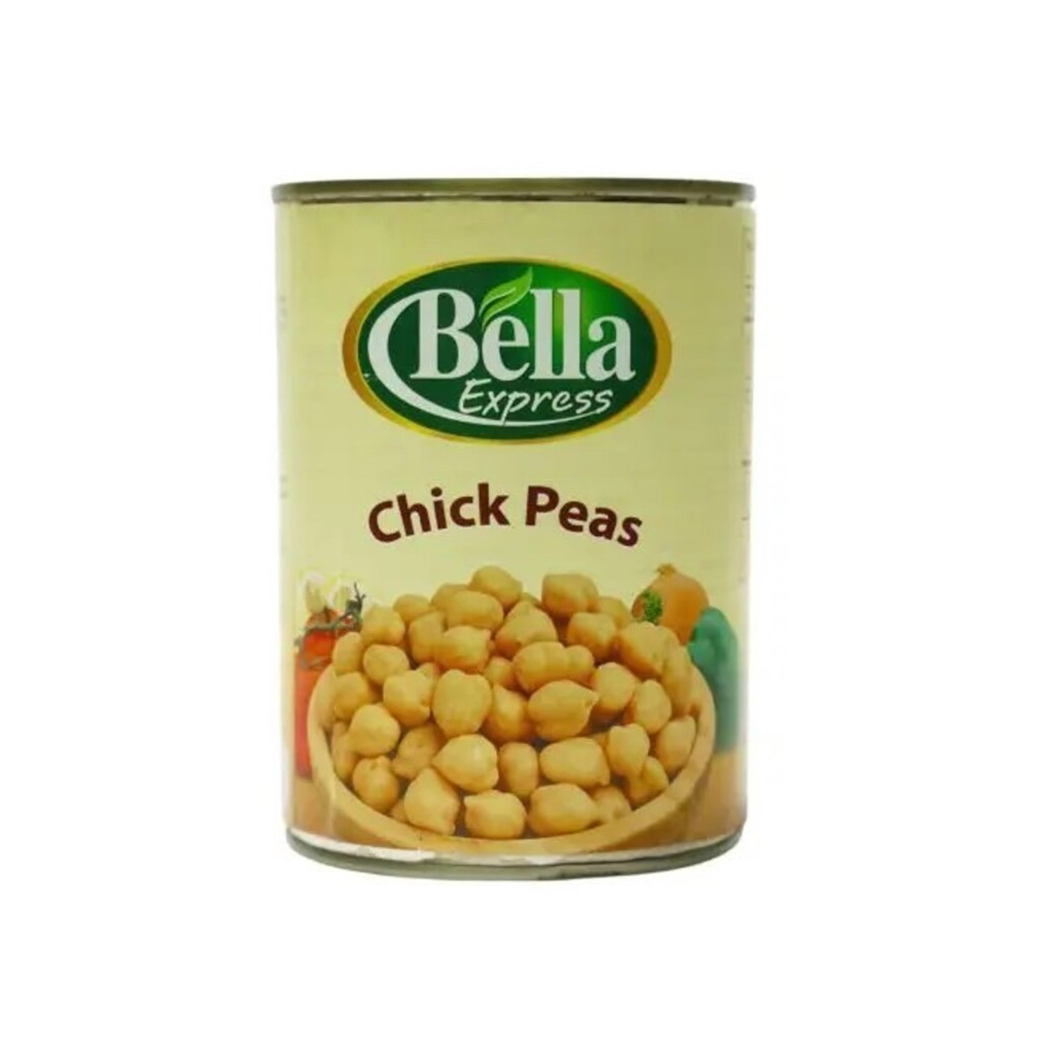 Bella Chick Peas 400 grams