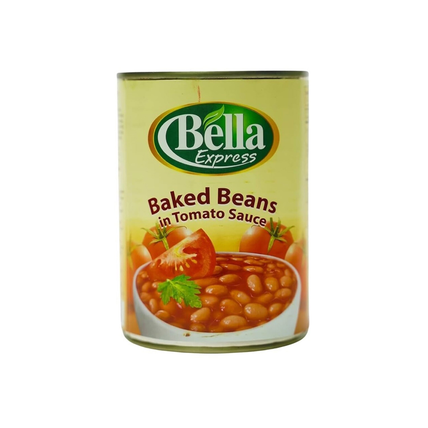 Bella Baked Beans 400 grams