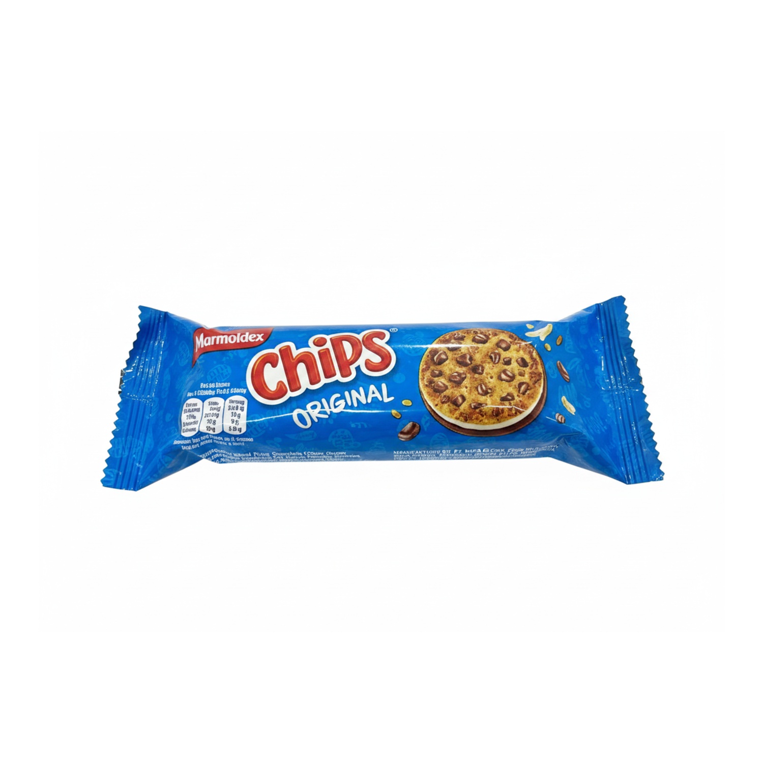 Chips Ahoy Chocolate Chip Cookies 85.50 gm