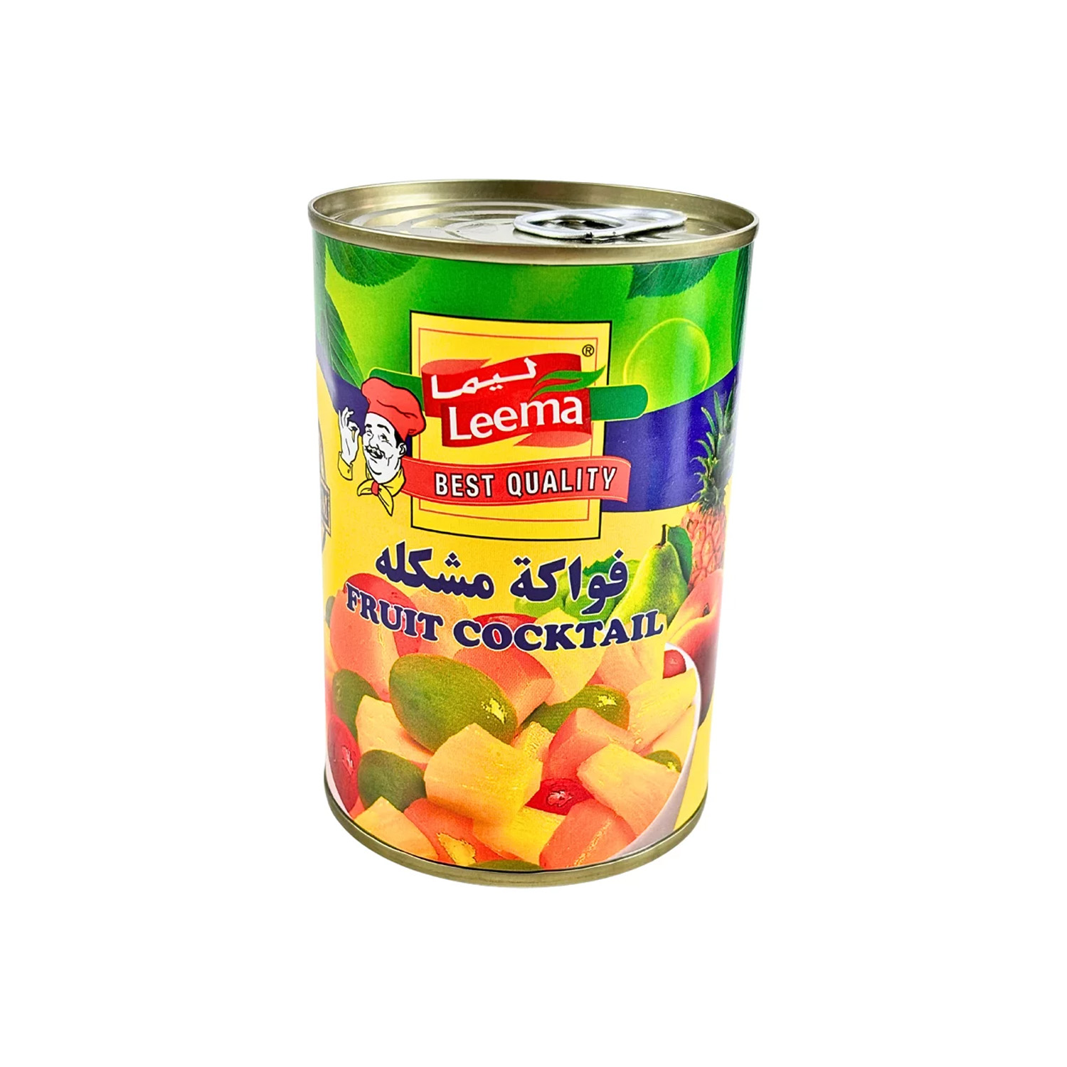 Leema Fruit Cocktail 425 grams