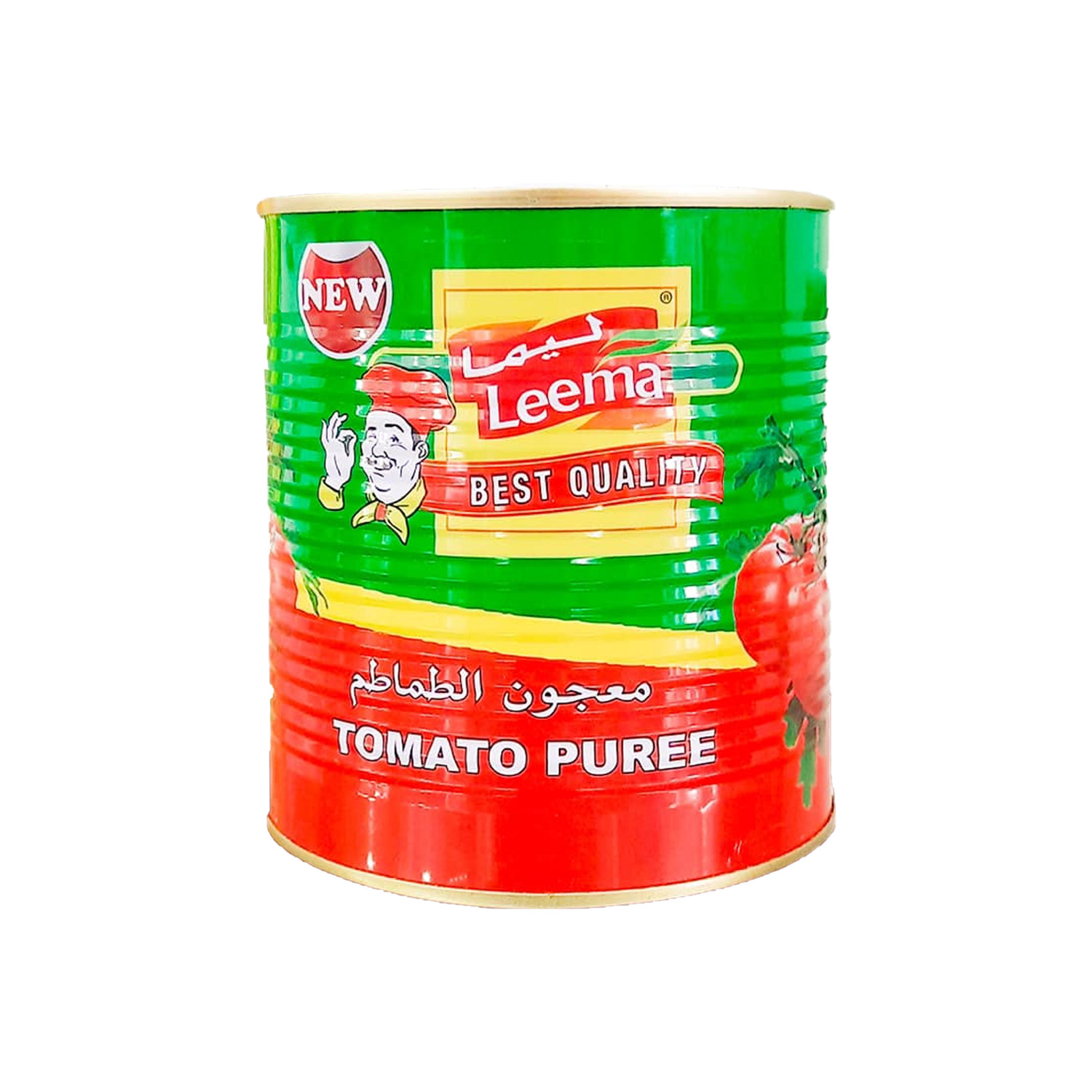 Leema Tomato Paste 400 grams