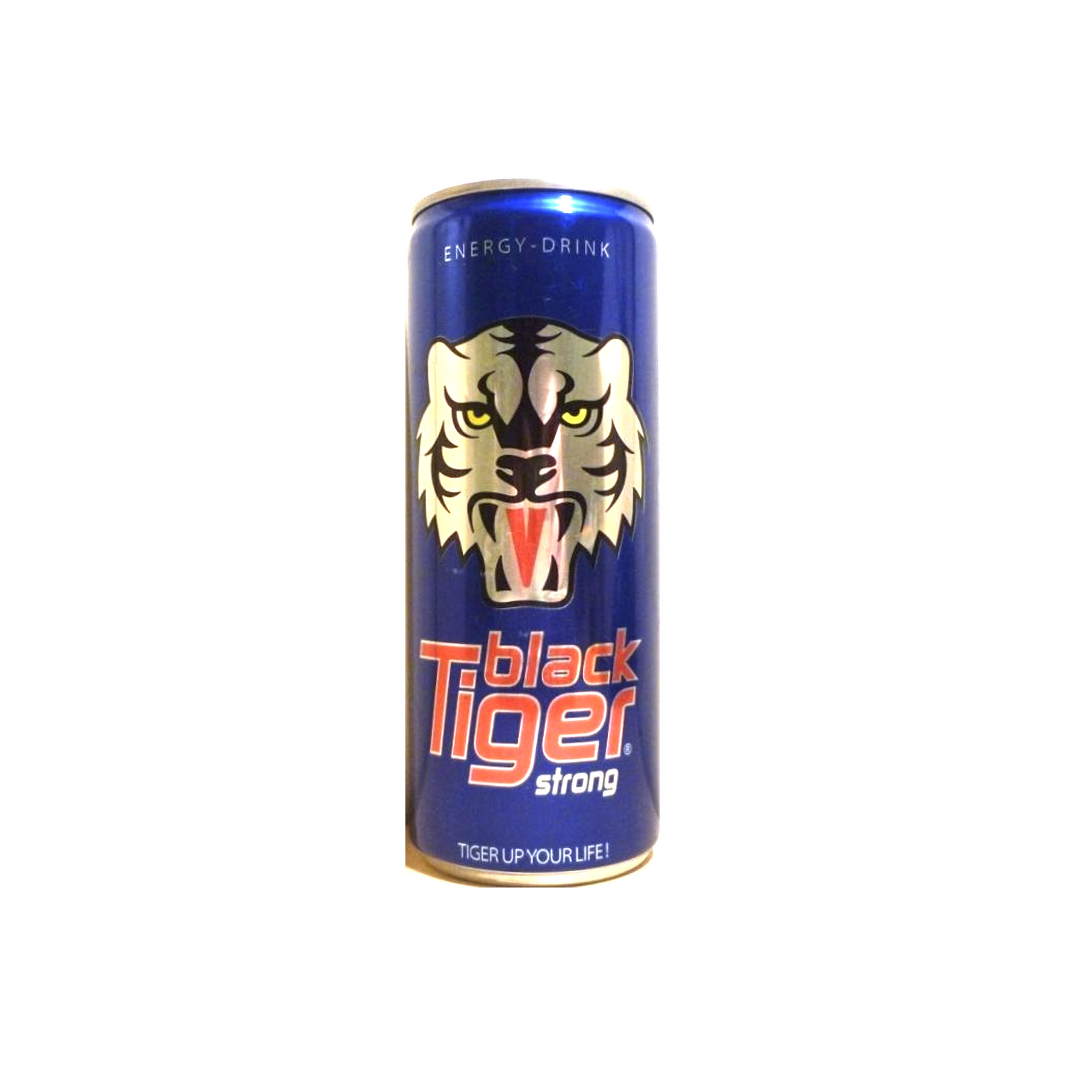 Tiger Black Energy Drink 270 millilitres
