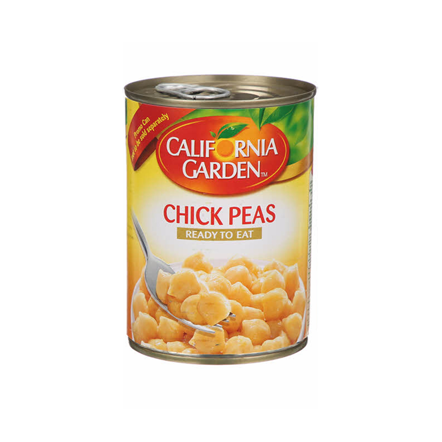 California Chickpeas 400 grams