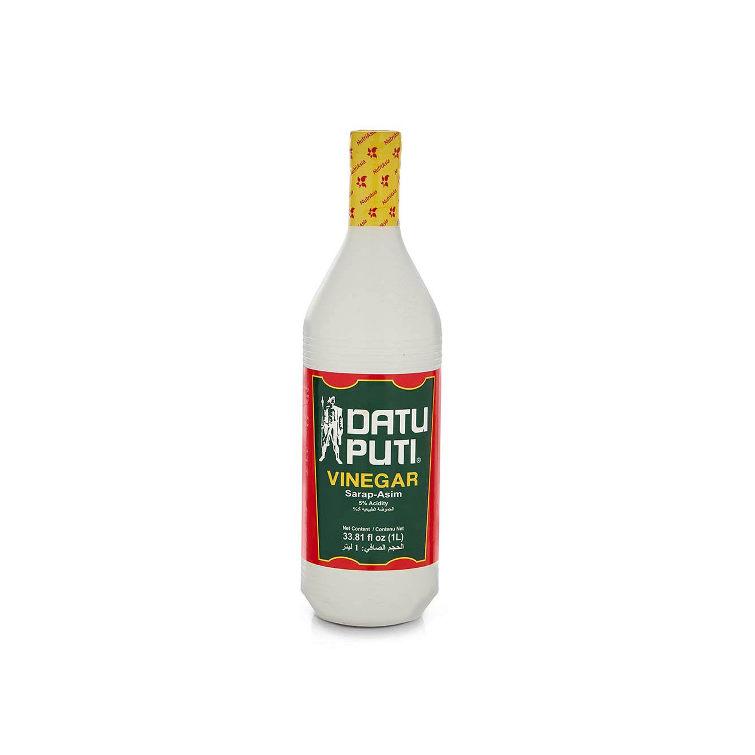 Datu Puti  Vinegar 1 litre