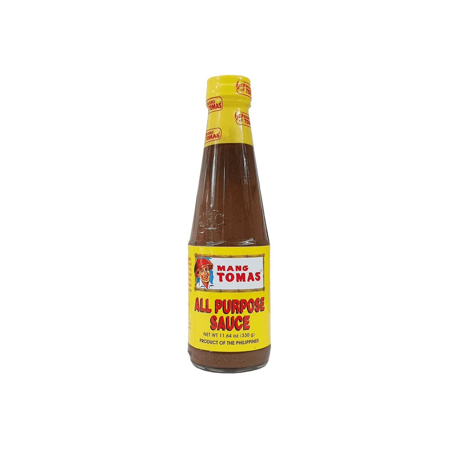 Mang Tomas All Around Sarsa Regular 330 grams