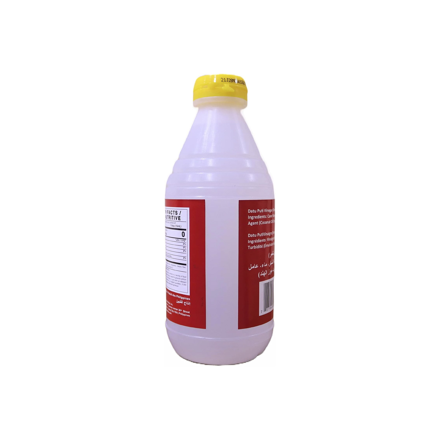 Datu Puti Spiced Vinegar 385 millilitres