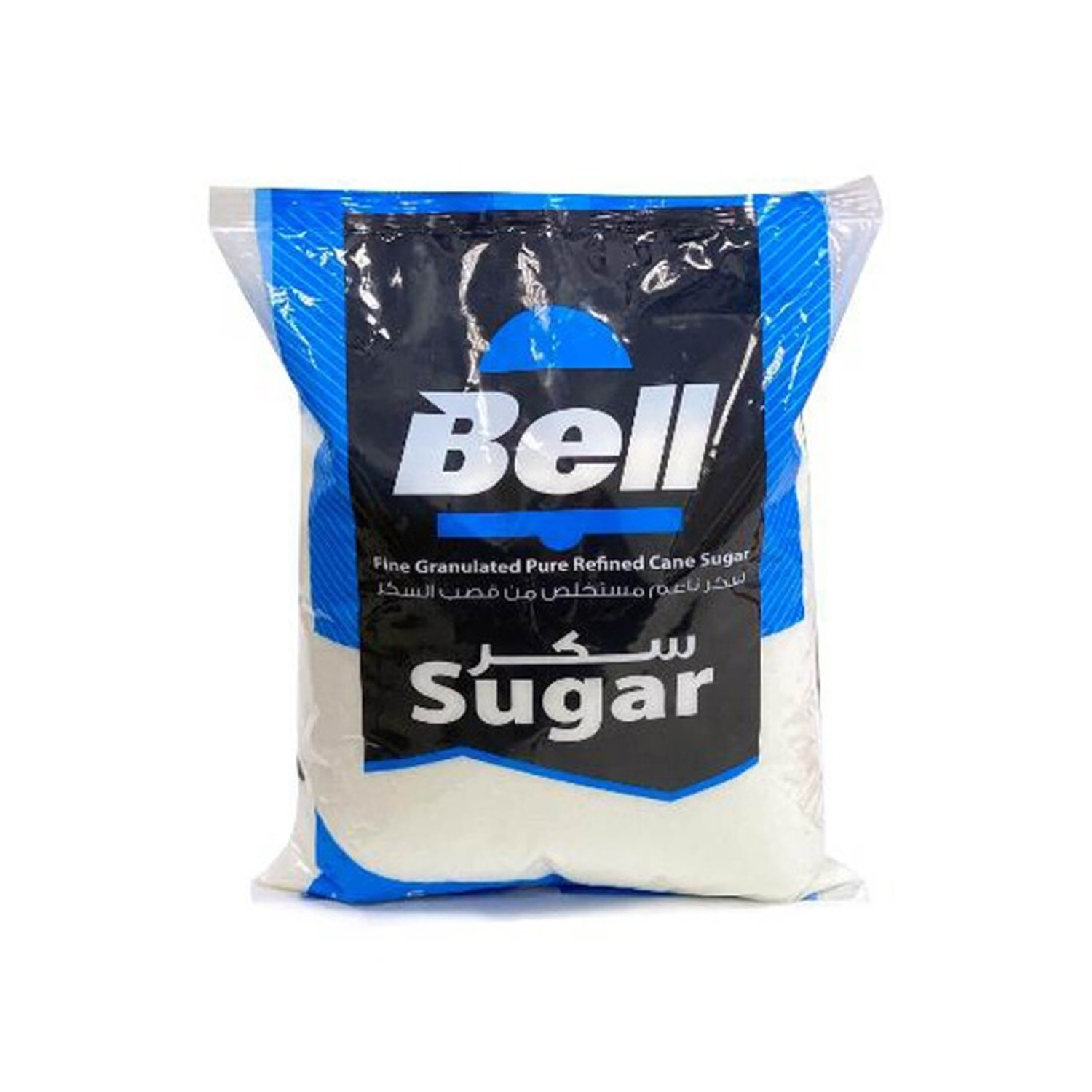 Sugar Bell 2 Kilograms