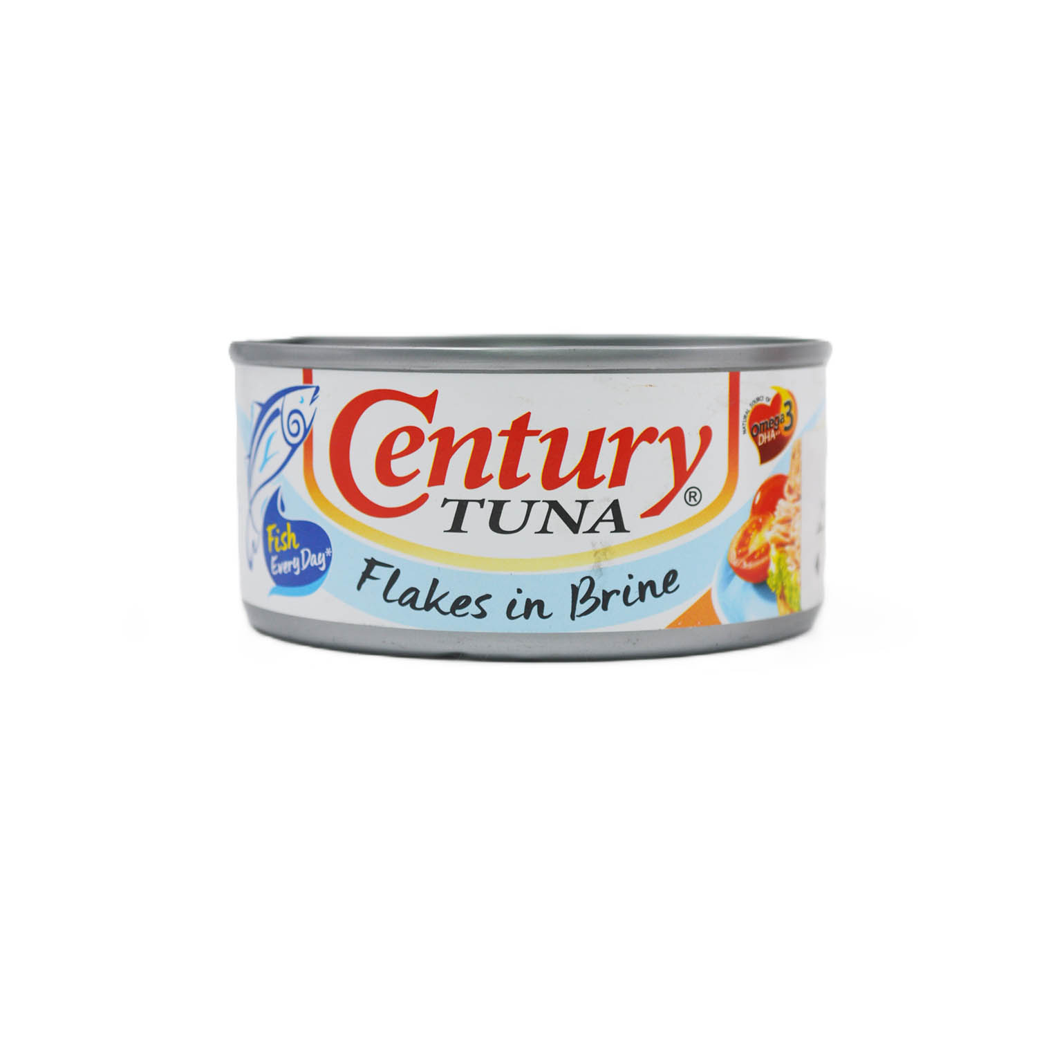 Century Tuna Flakes In Brine 180 grams