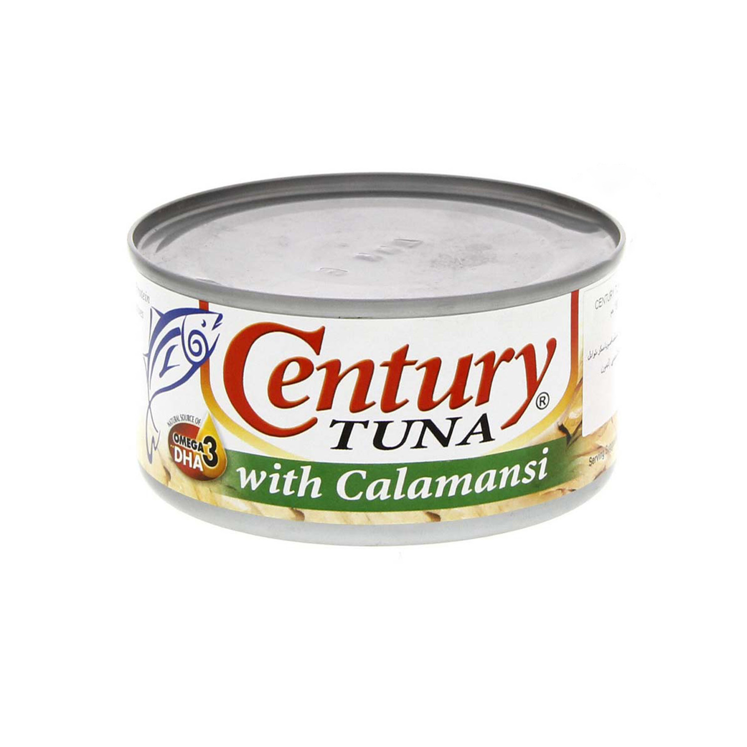 Century Tuna Calamansi 180 grams