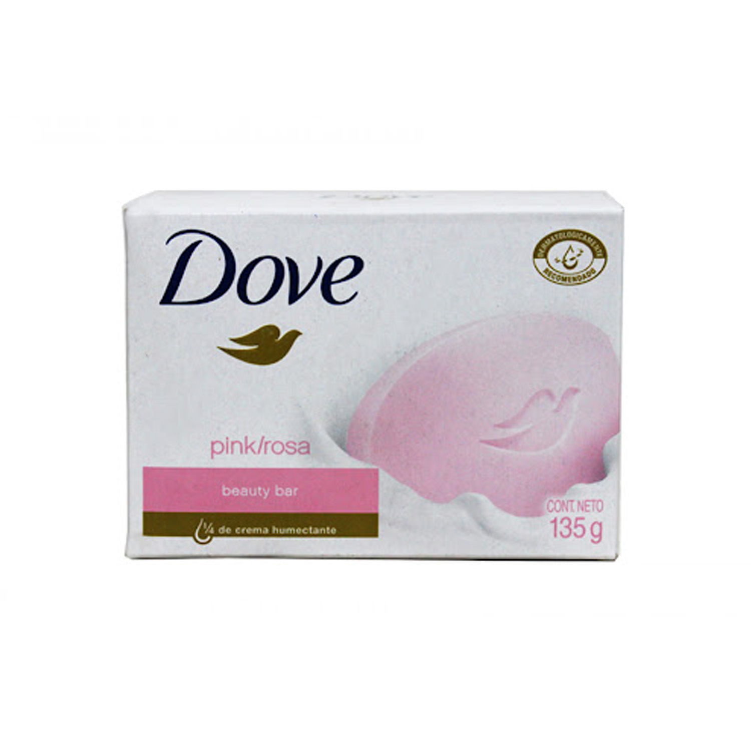 Dove Soap Pink 135 grams