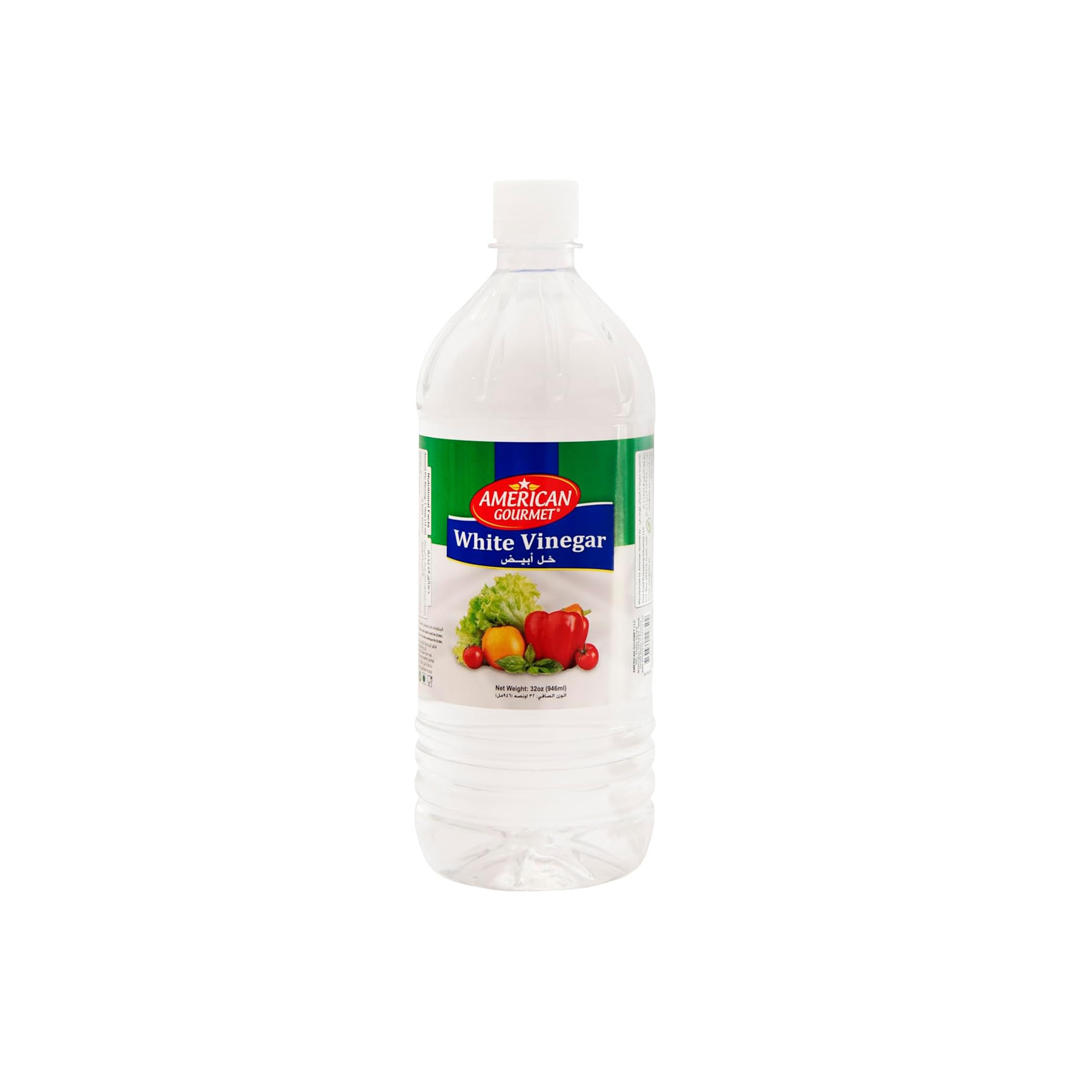Vinegar White 946 millilitres