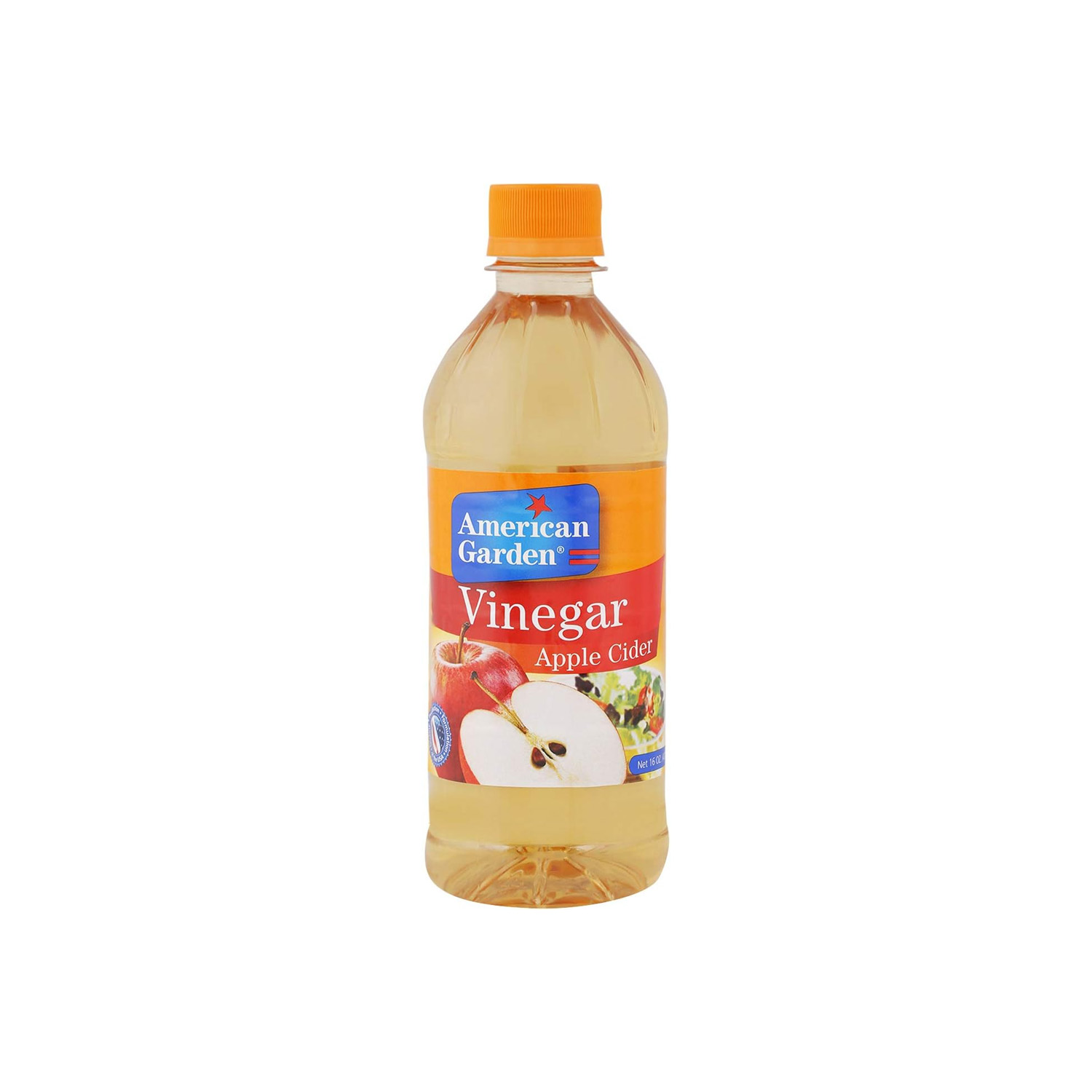 Vinegar Apple Cider 473 millilitres
