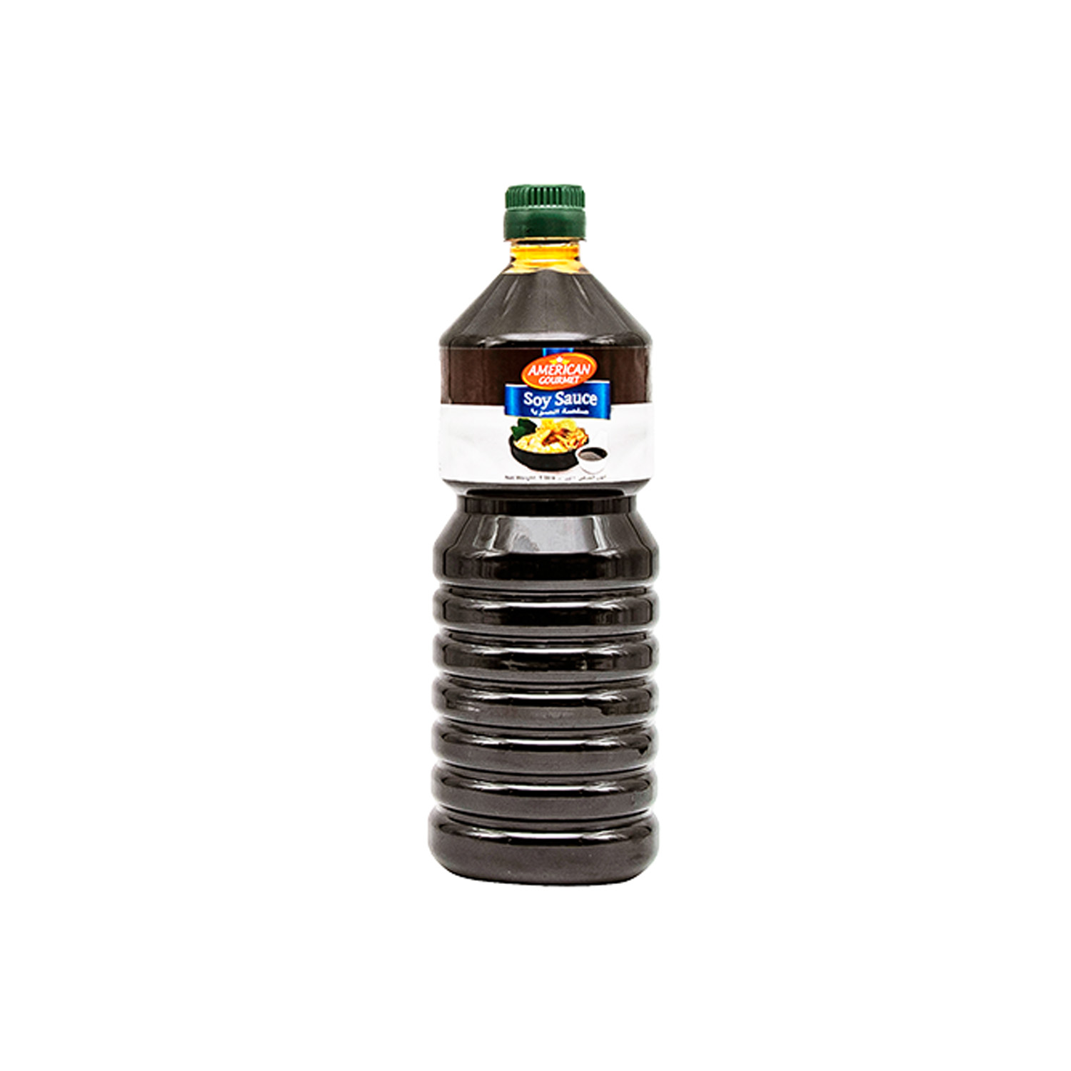 Soya Sauce American Gourmet 1 litre