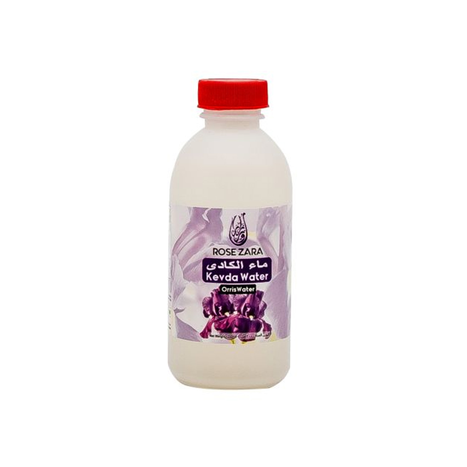 Kewda Water Rose Zara 200 millilitres