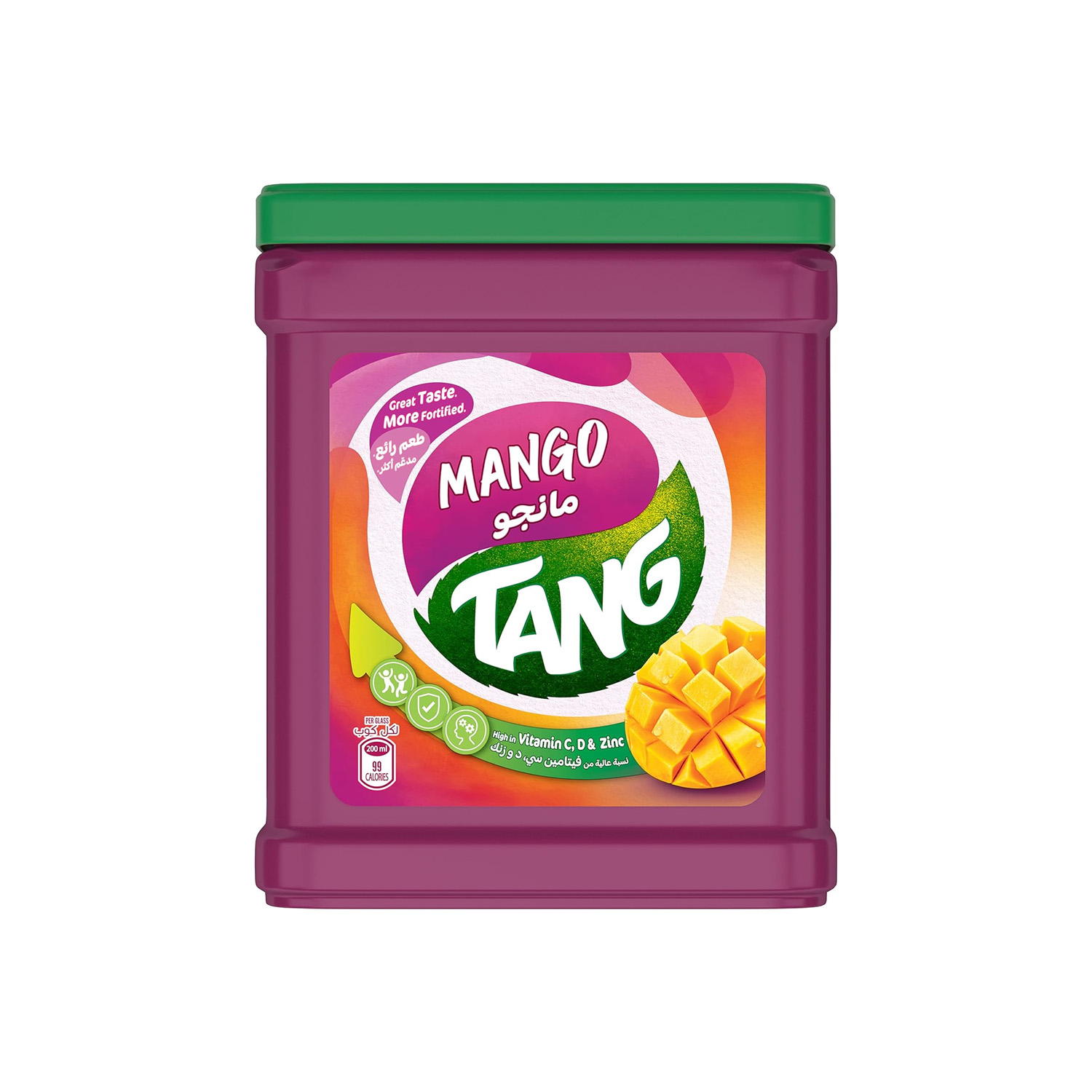 Tang Mango 2 kilograms