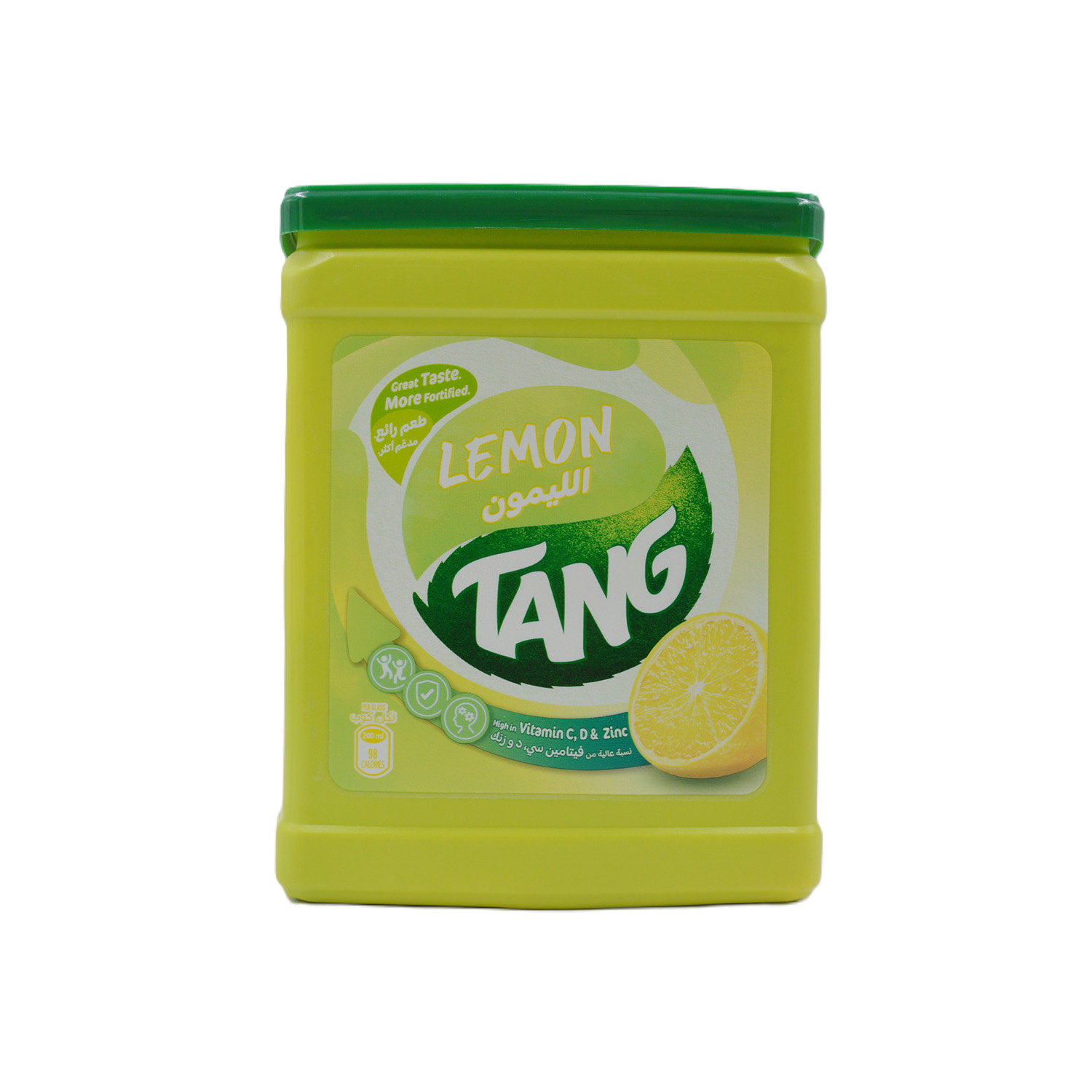 Tang Lemon 2 kilograms