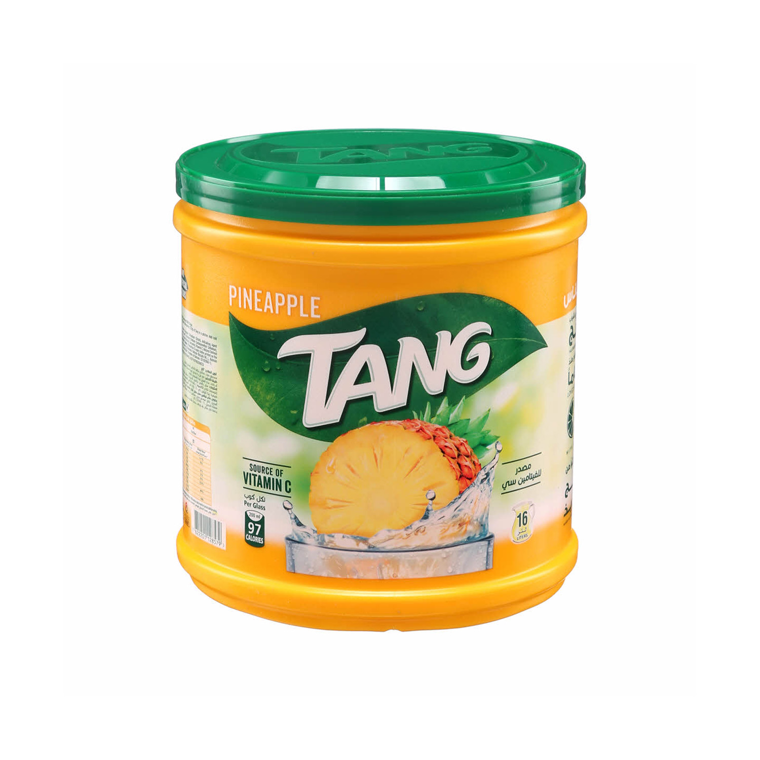 Tang Pineapple 2 kilograms