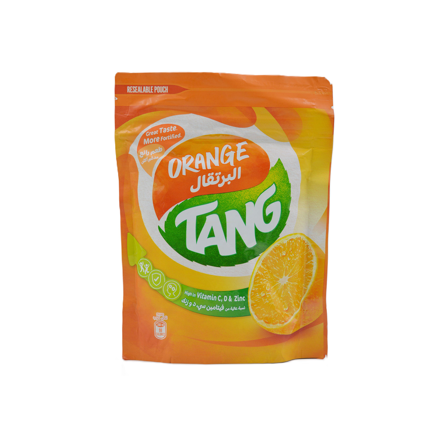 Tang Orange 375 grams
