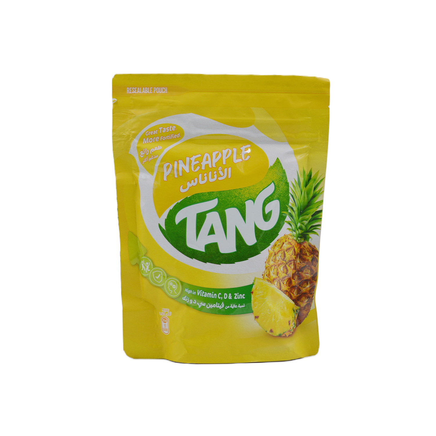 Tang Pineapple 375 grams