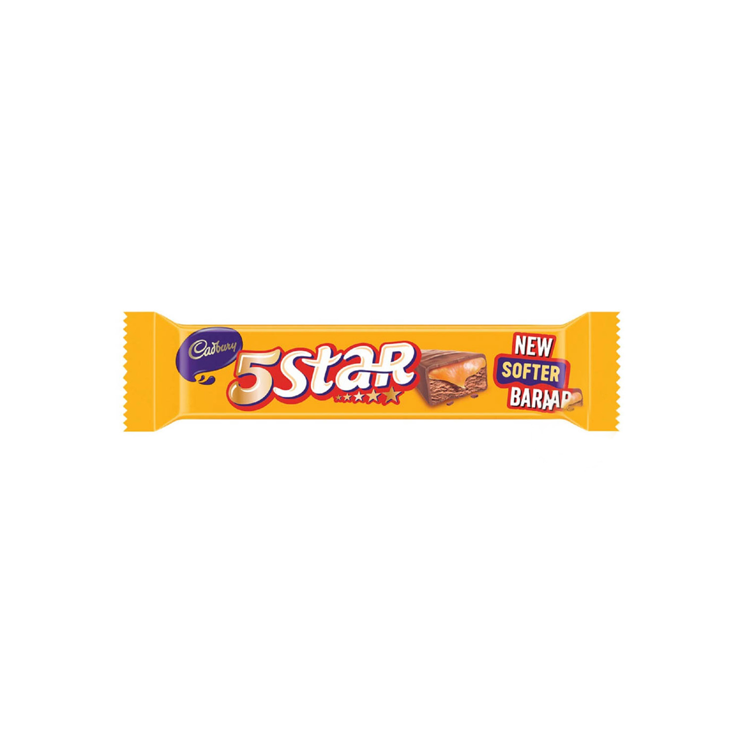 Cadbury 5 Star 40 grams