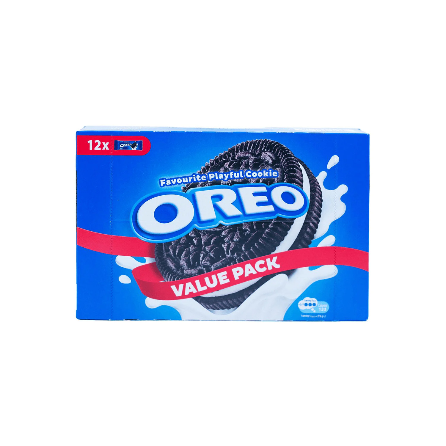 Oreo Biscuit Original 36.8 grams