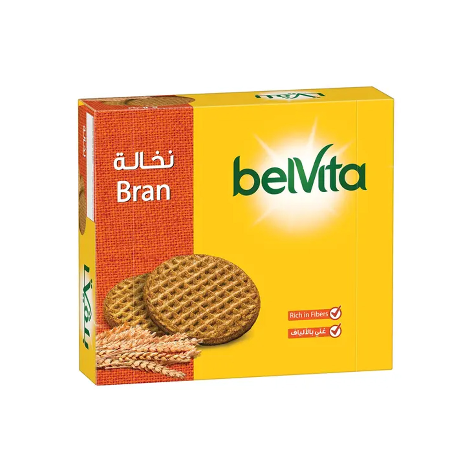 Belvita Biscuit Brain 56 grams