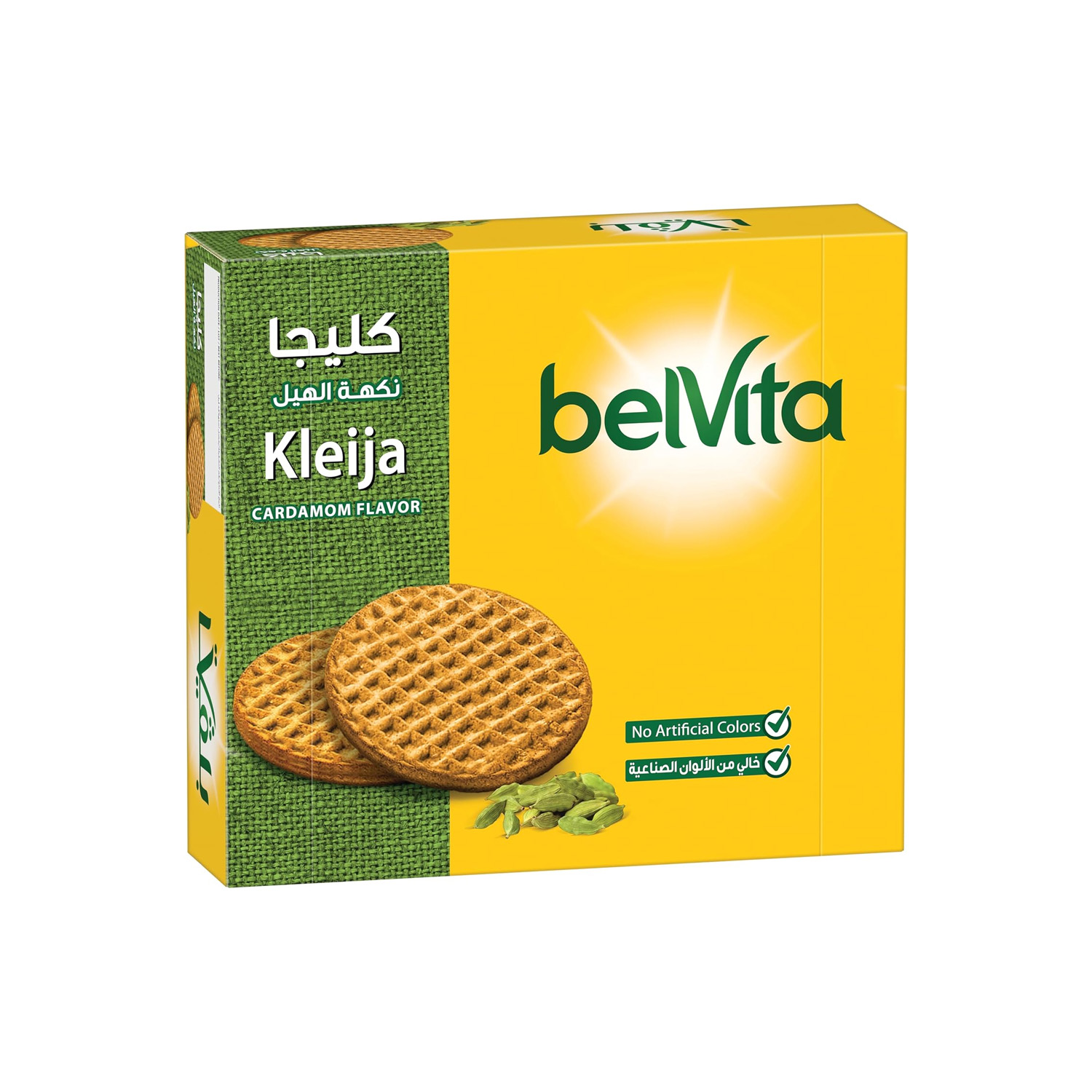 Belvita Biscuit Kleija 58 grams