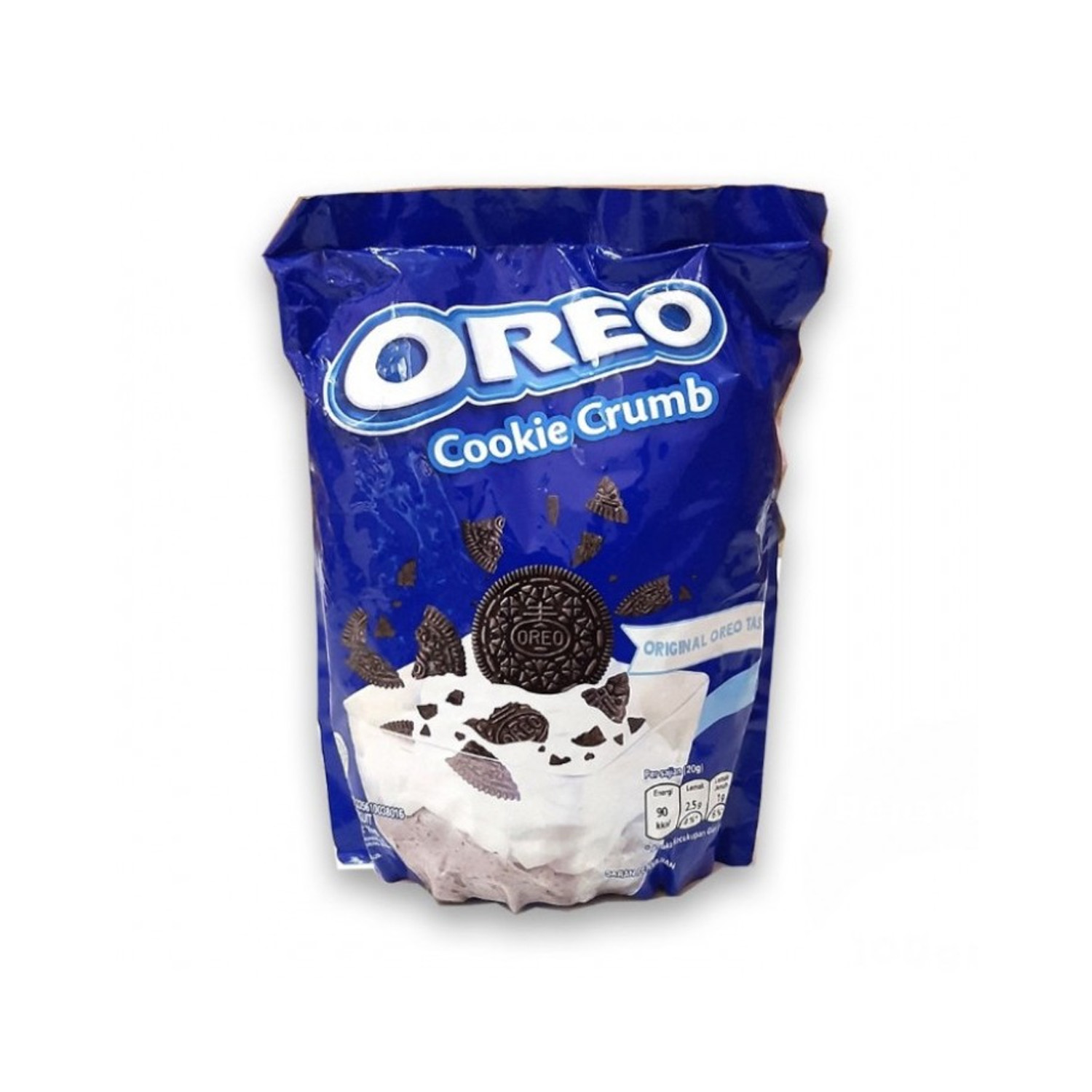 Oreo Cookie Crumb 1 Kilograms