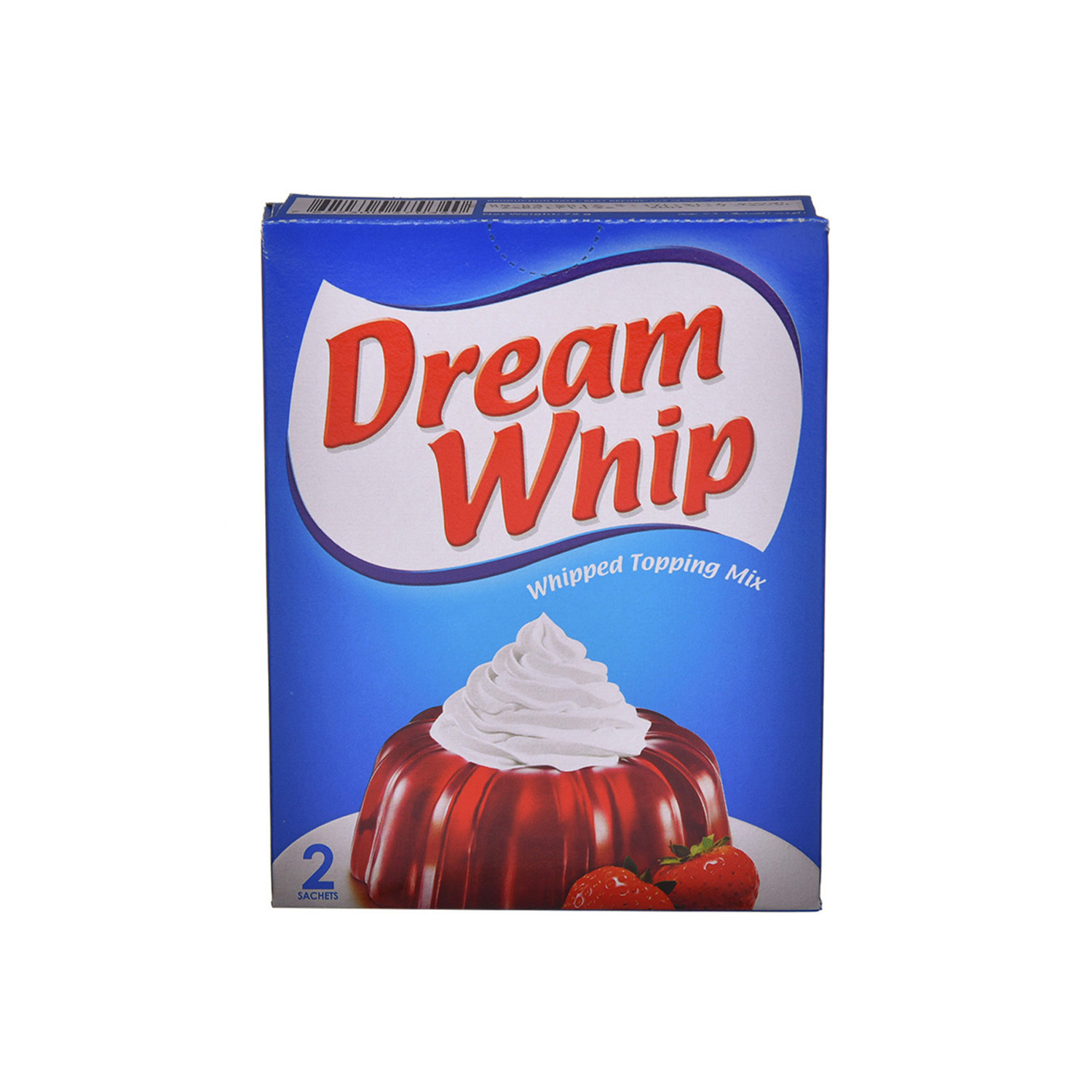 Dream Whip 72 grams
