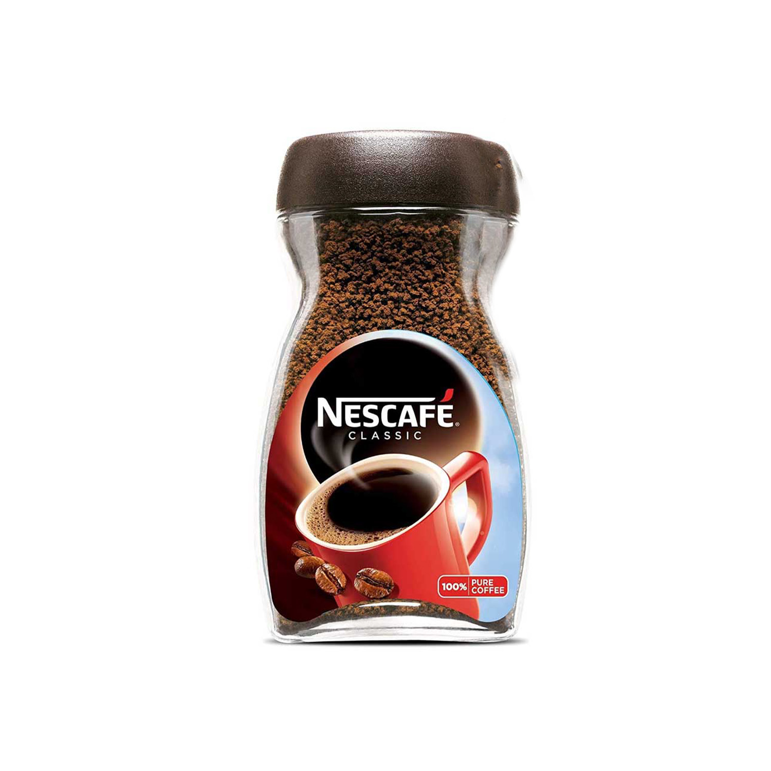 Nescafe classic Coffee 100 grams