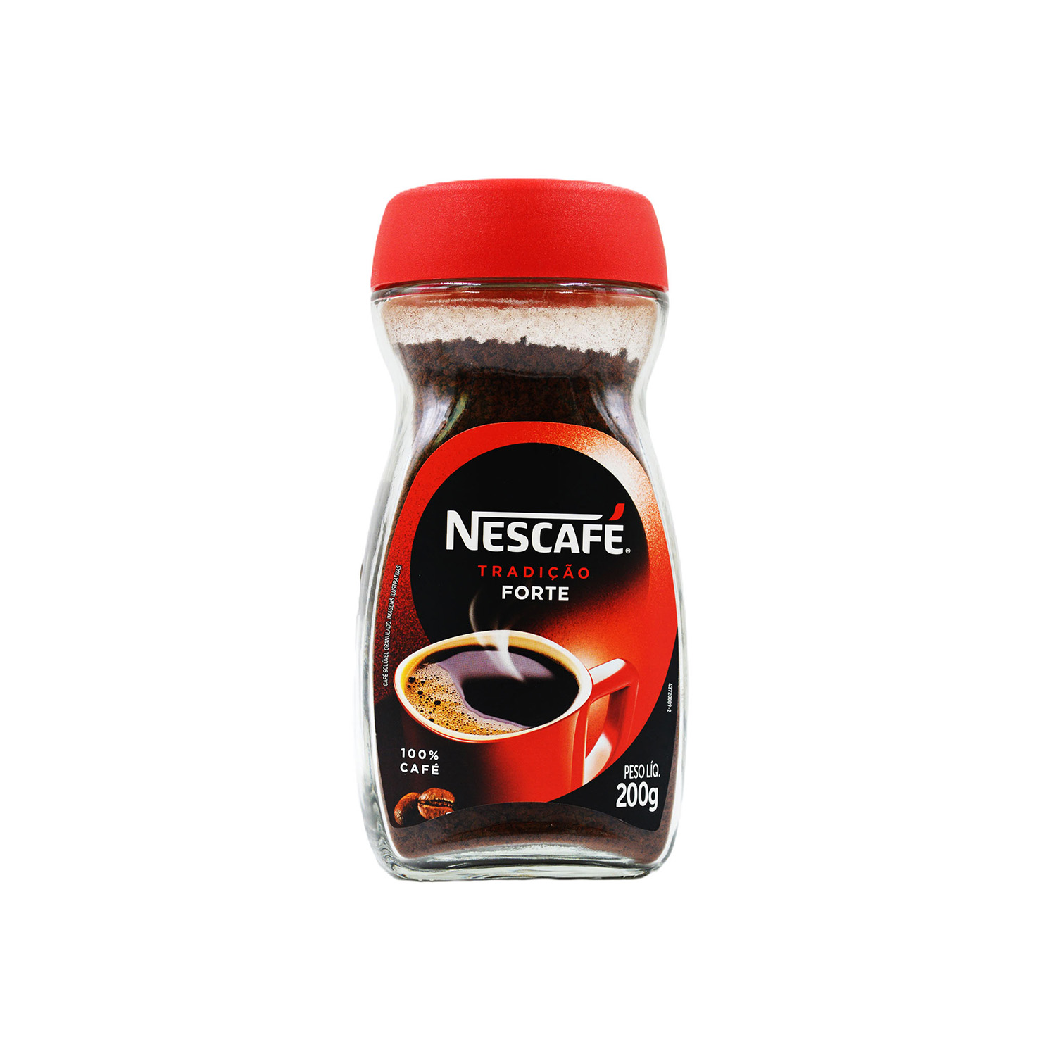 Nescafe Coffee Tradicao 200 grams