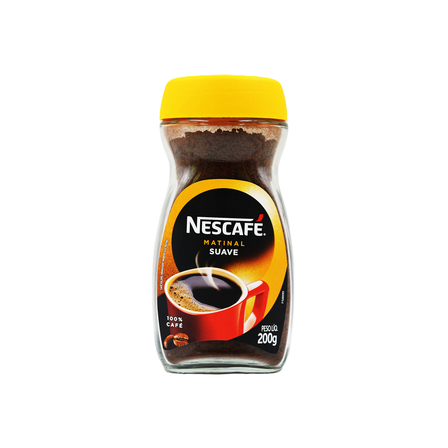 Nescafe Coffee Matinal 200 grams