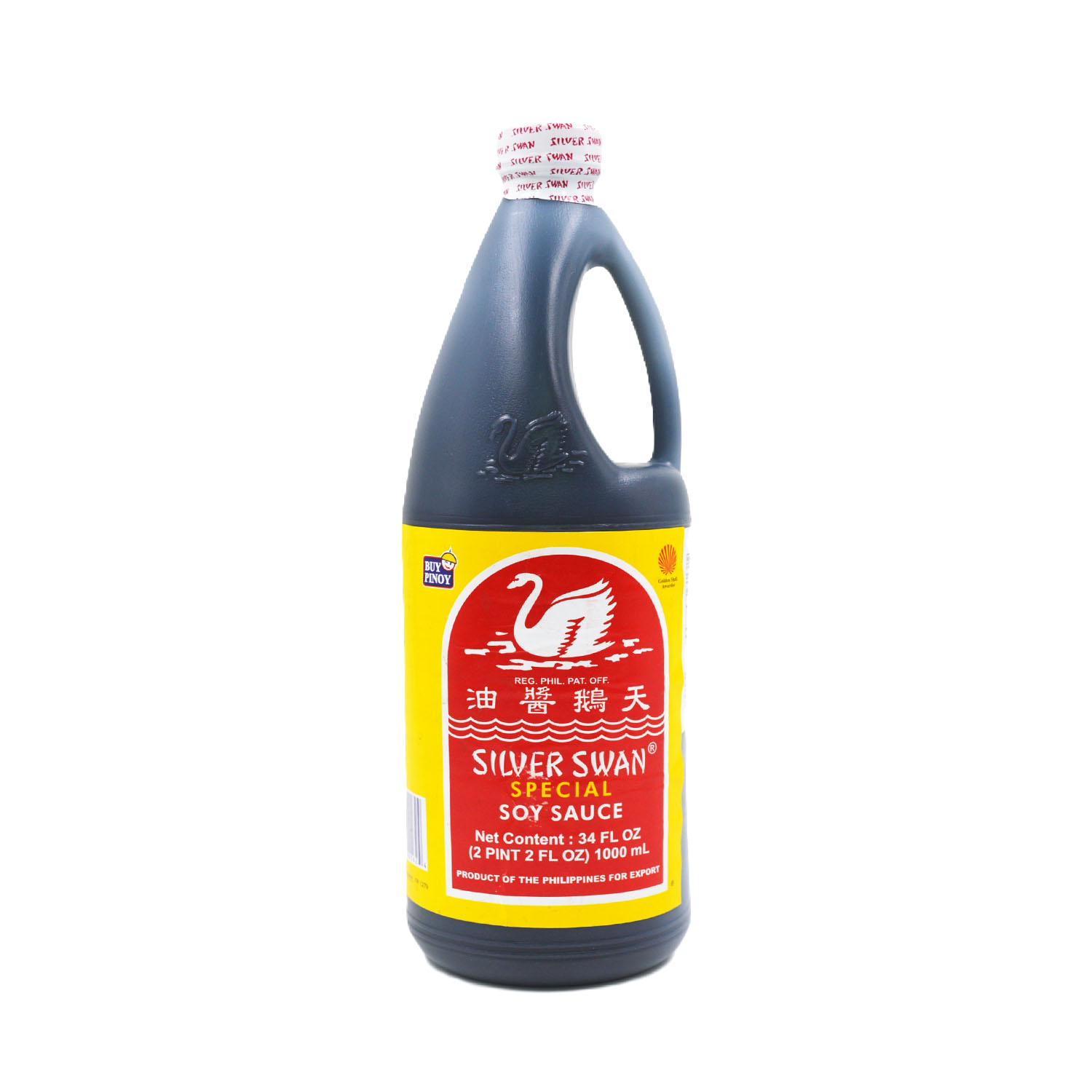 Silver Swan Soy Sauce 1000 millilitres