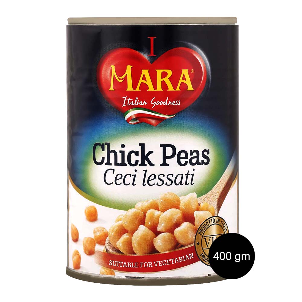 Mara Chick Peas 400 grams